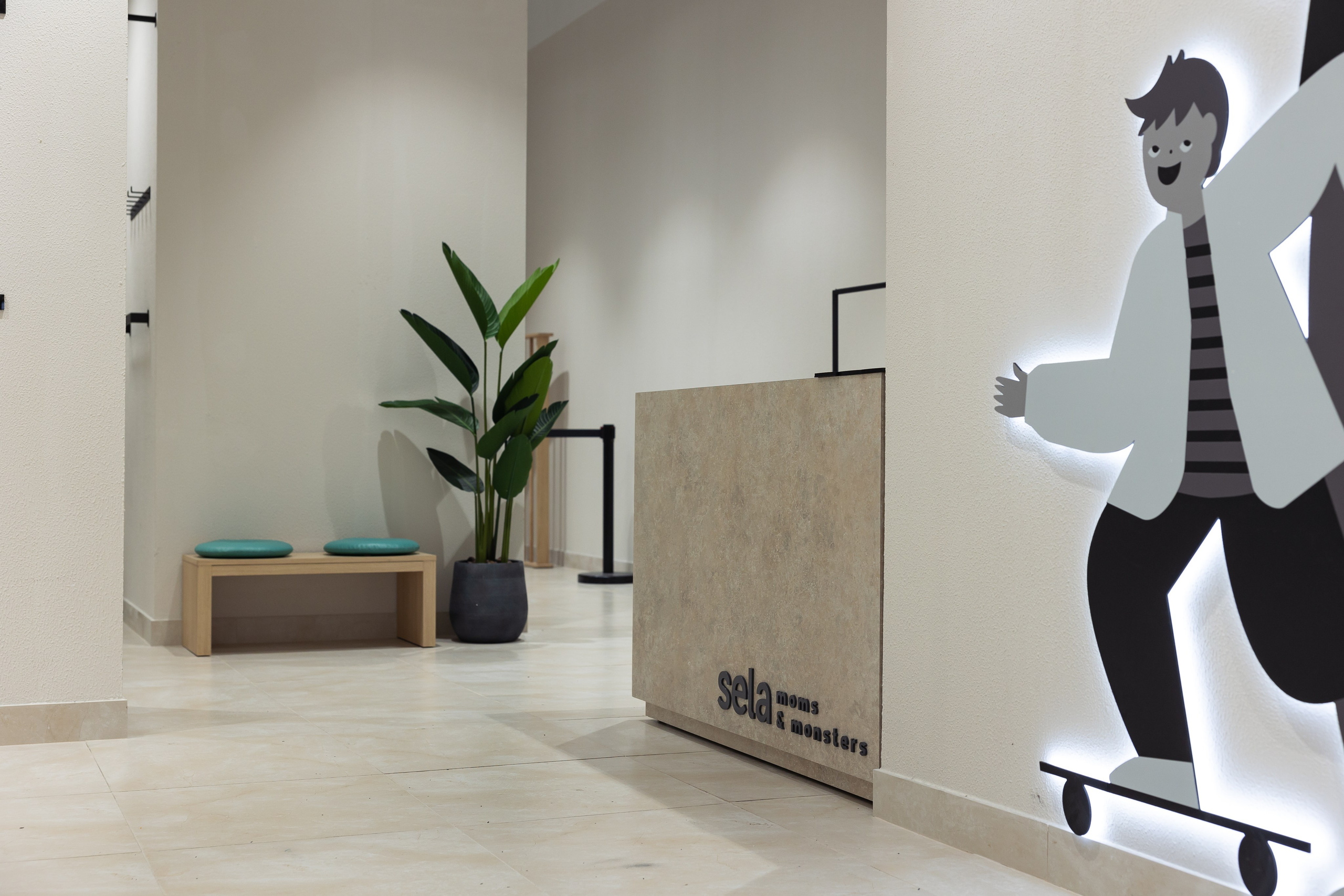 Магазин одежды «Sela». Лисенкова Алиса — Фотограф, видеомейкер. Москва