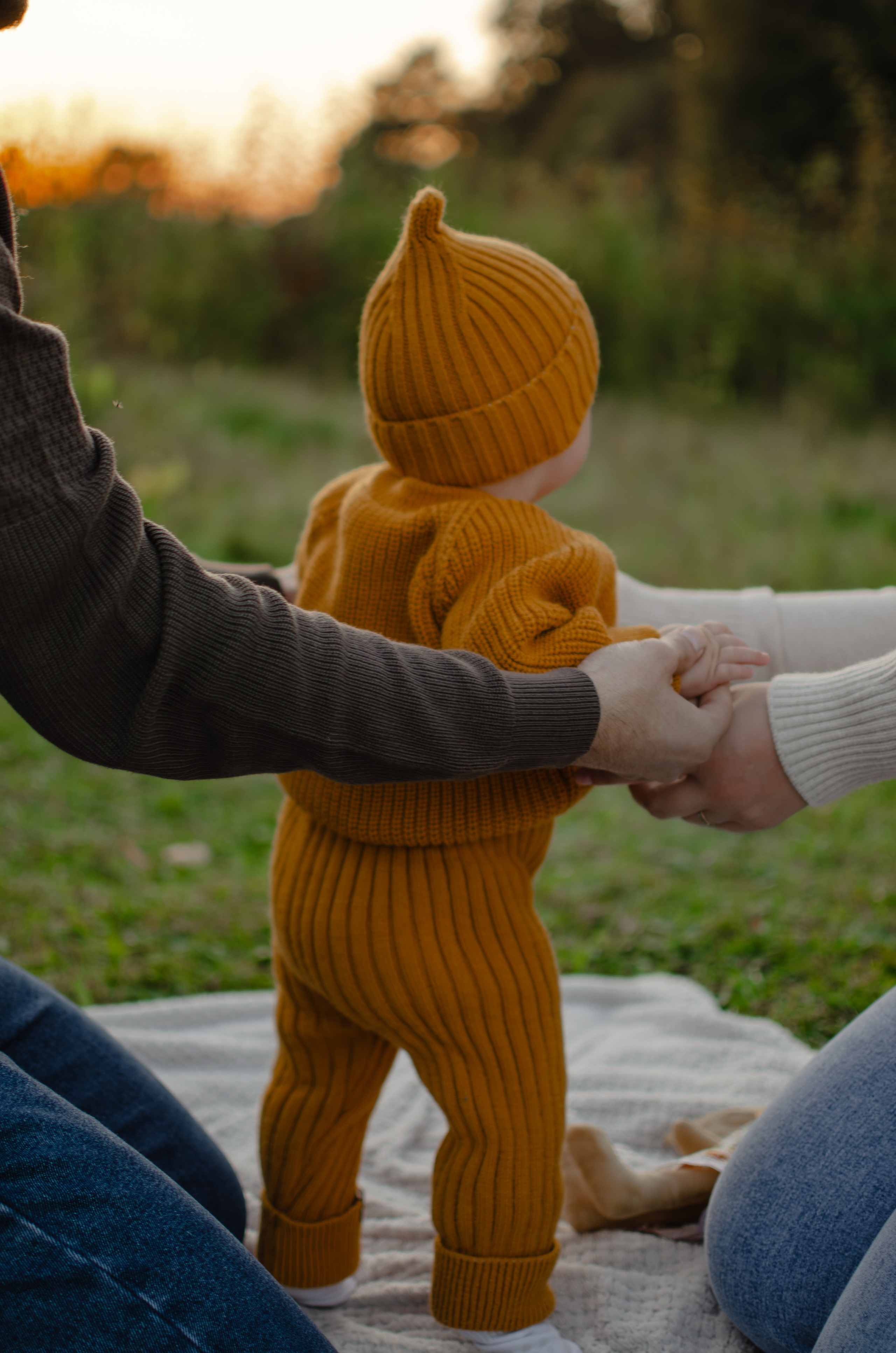 Дарья и её семья. Светлана Агалакова Фотограф