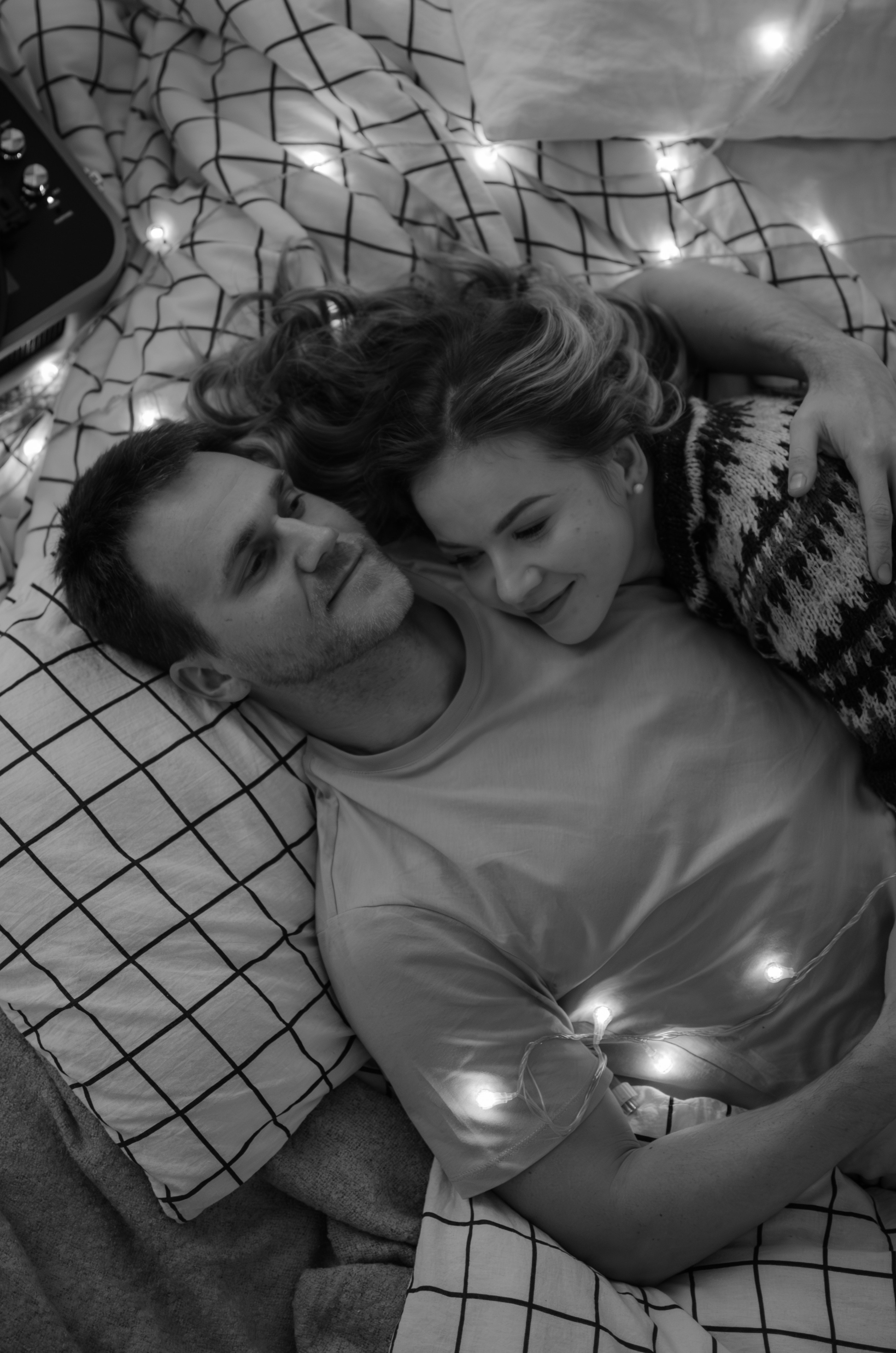 Новогдняя Love story. Светлана Агалакова Фотограф