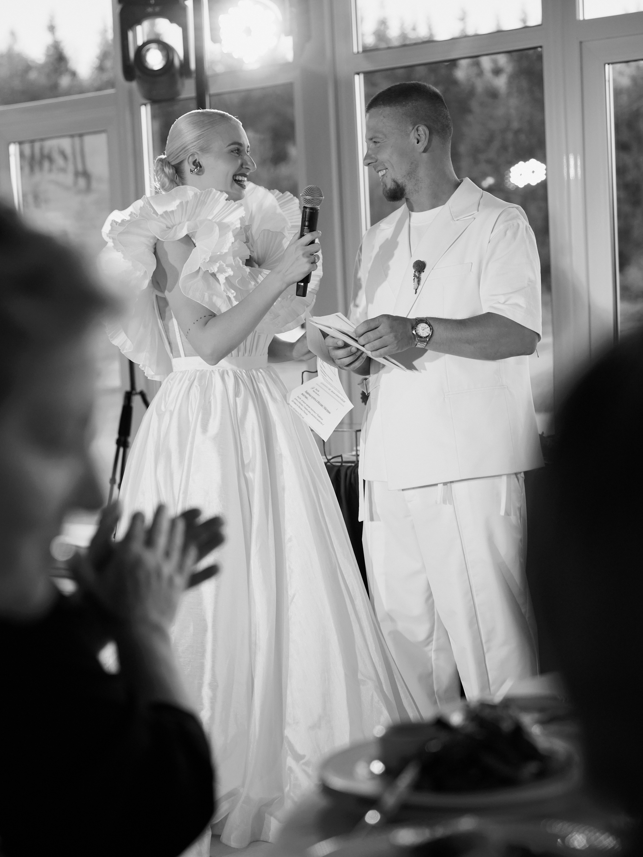 Weddings. Olya Filina | Moscow Photographer