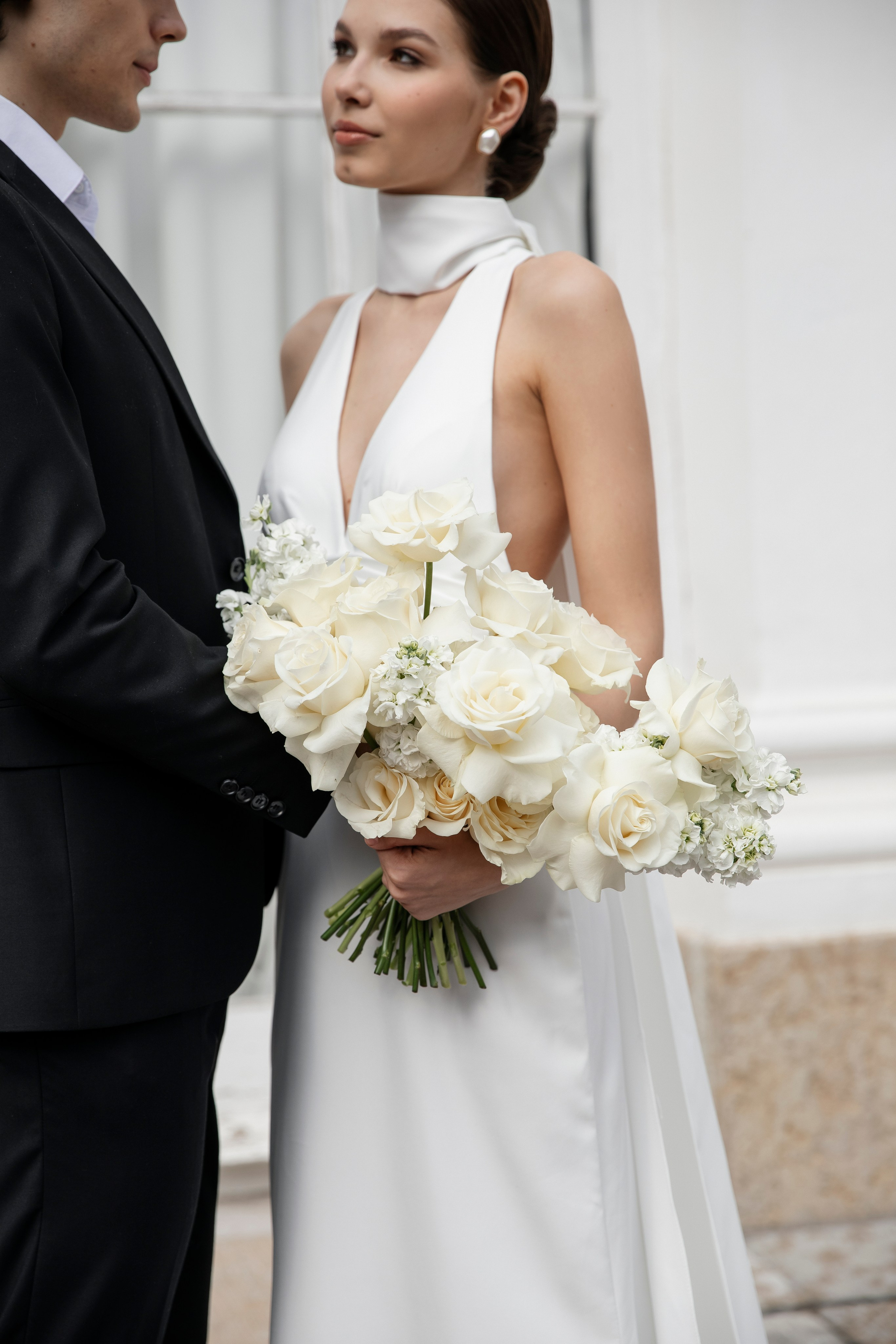 Софья и Юрий. Свадебный и портретный фотограф