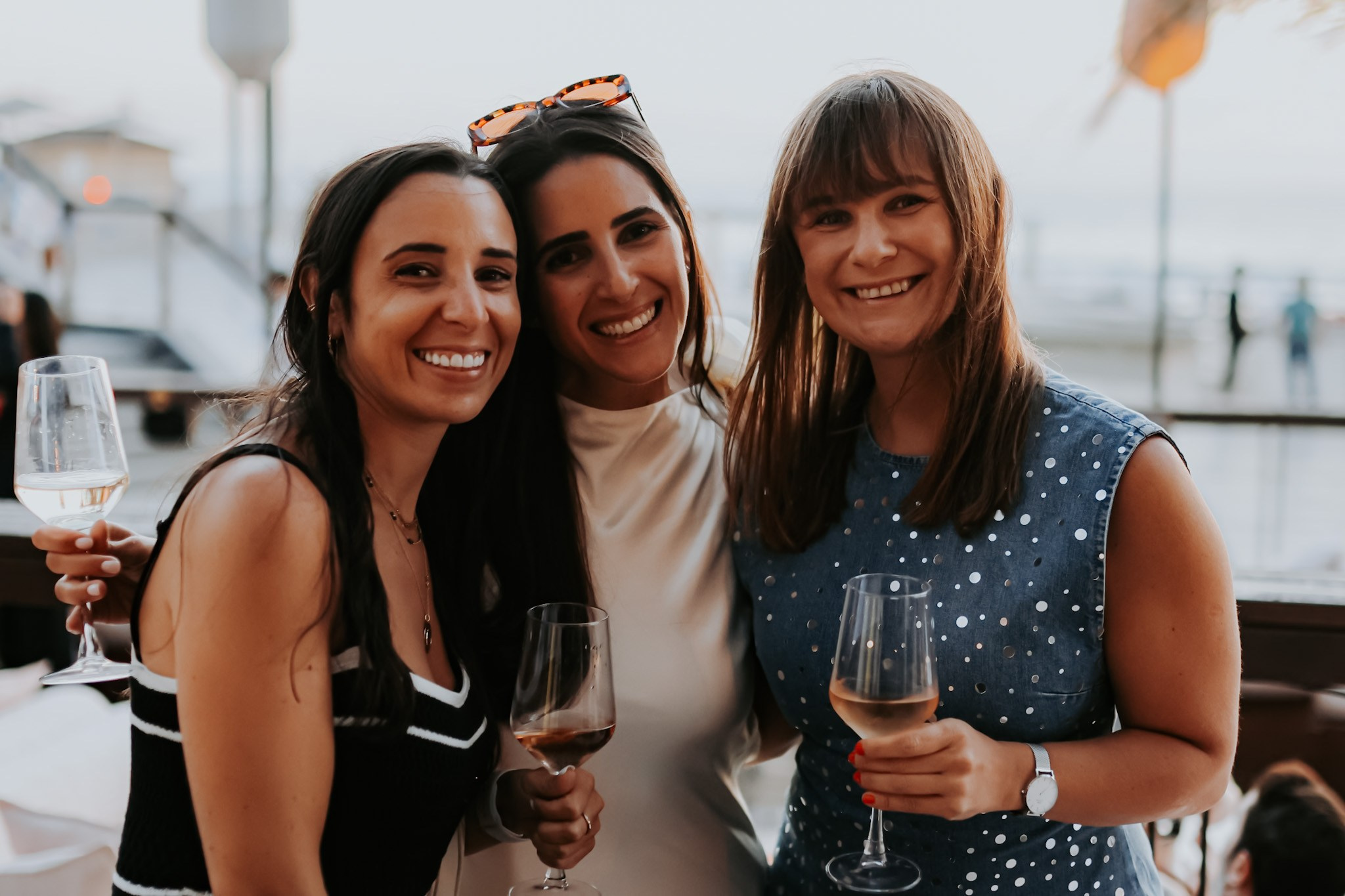 Pre-wedding event, Tel Aviv | May 2025. Photographer in Israel Alice Milchin