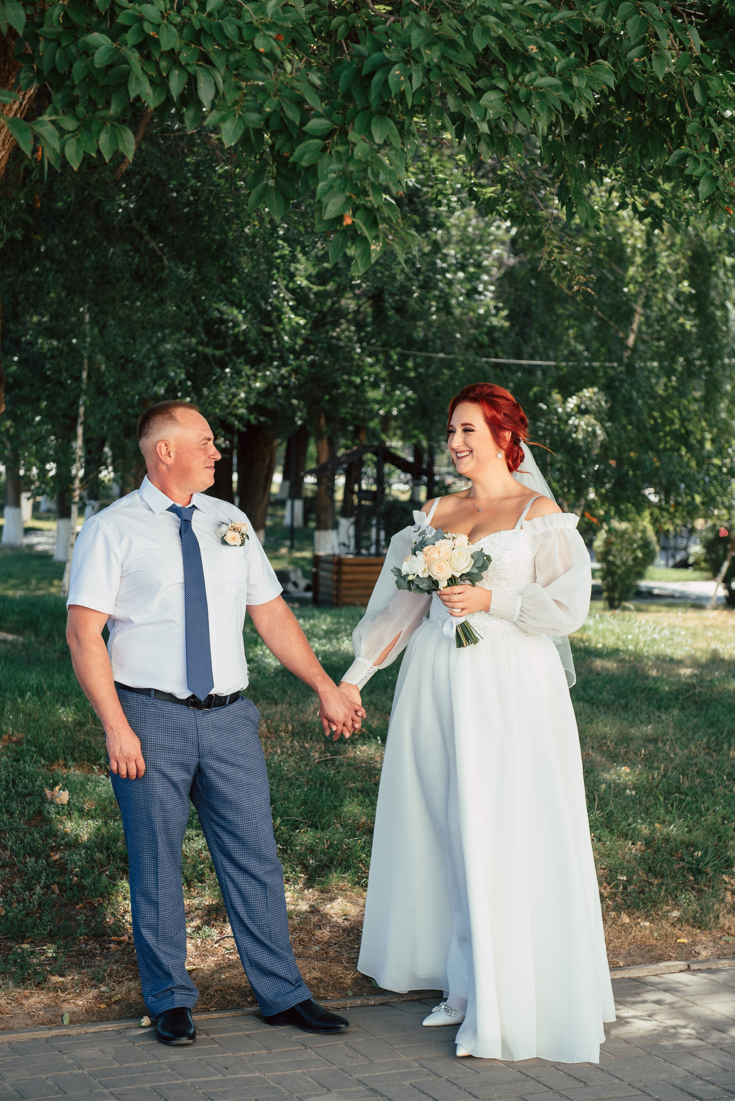 Свадебная фотосъемка. Свадебный фотограф — фотограф на свадьбу в Воронеже — Свадебное фото