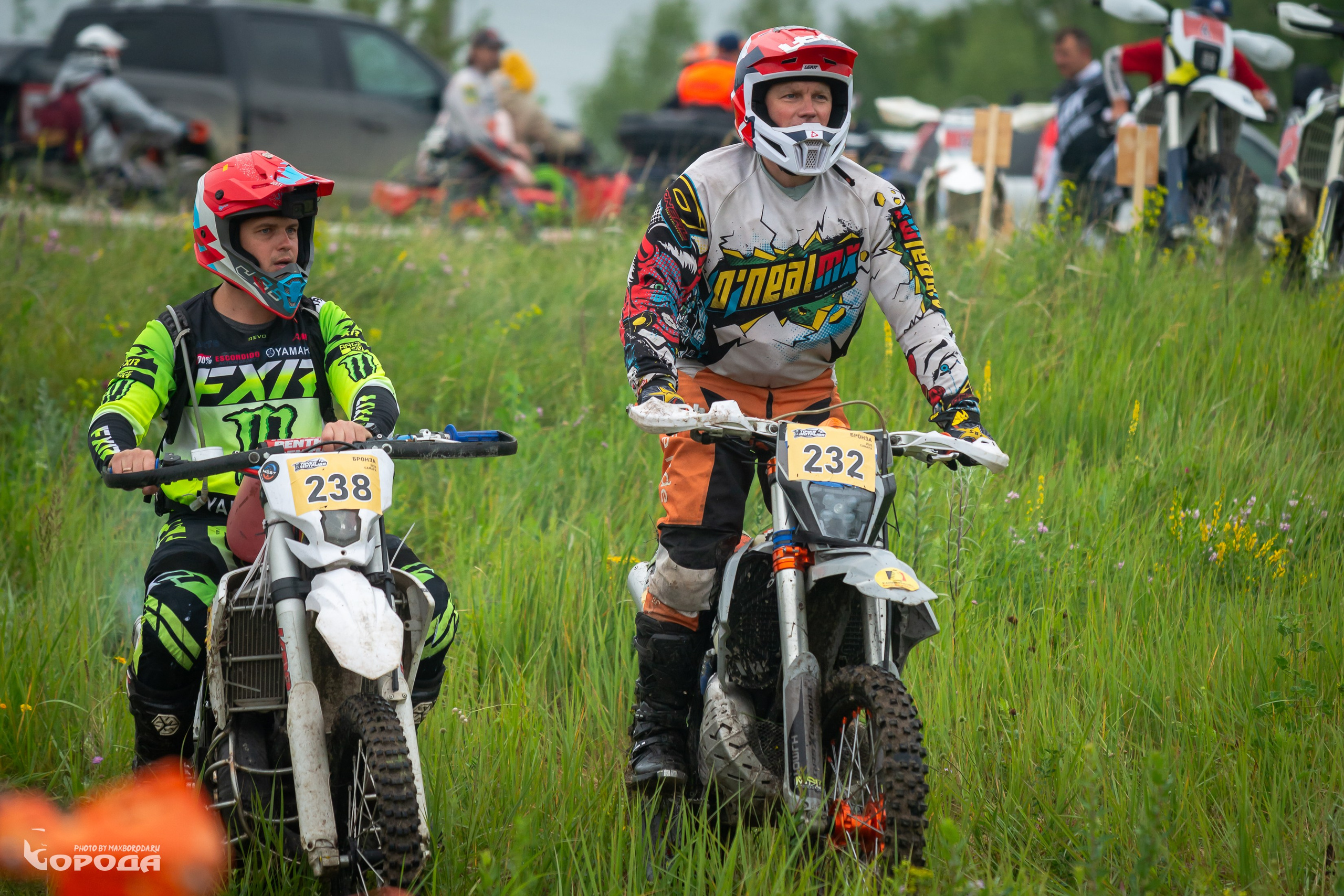 Точка отрыва 2025. Фотограф | Макс Борода