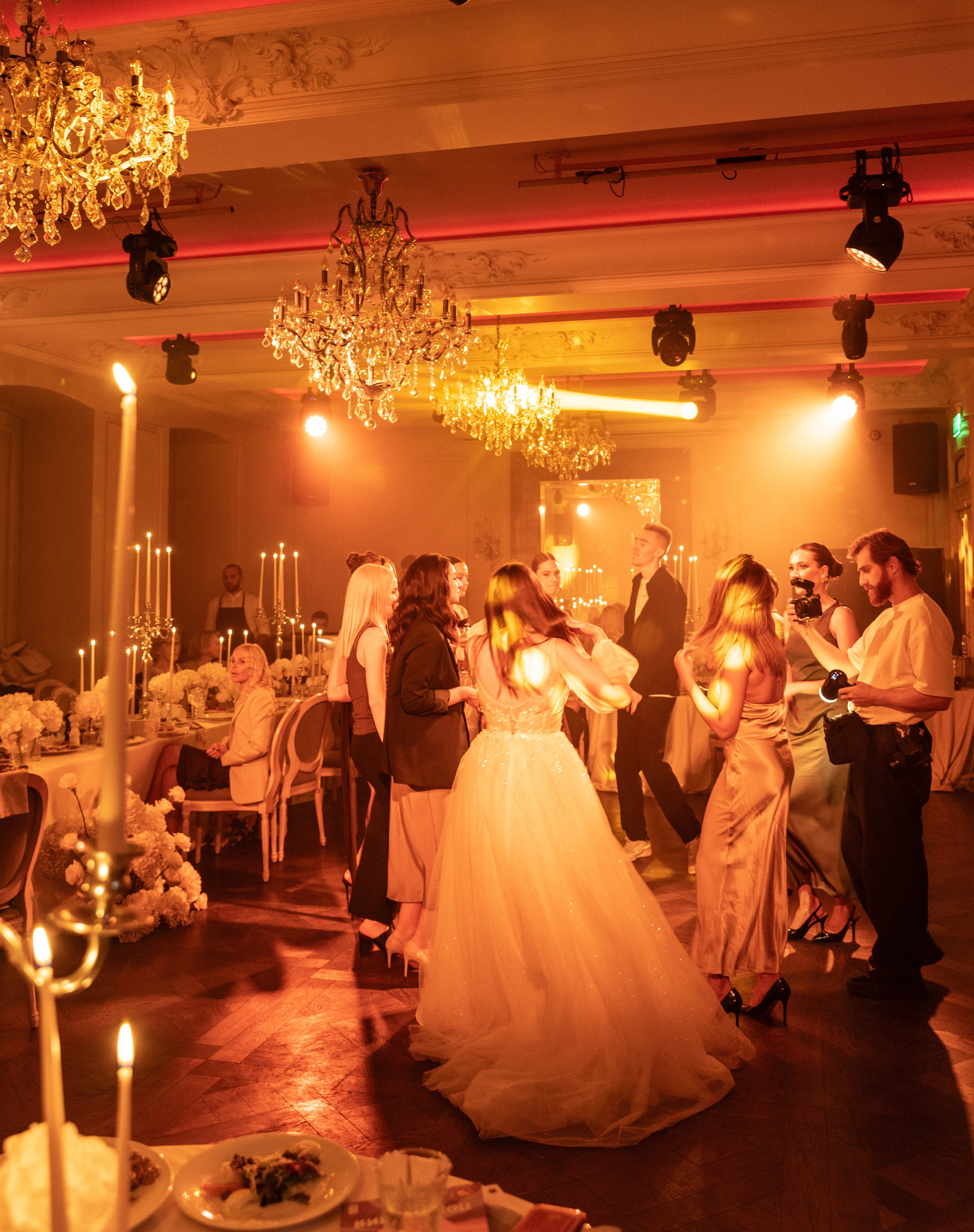 Репортаж. Свадебный и портретный фотограф Воронеж Галя Серватович