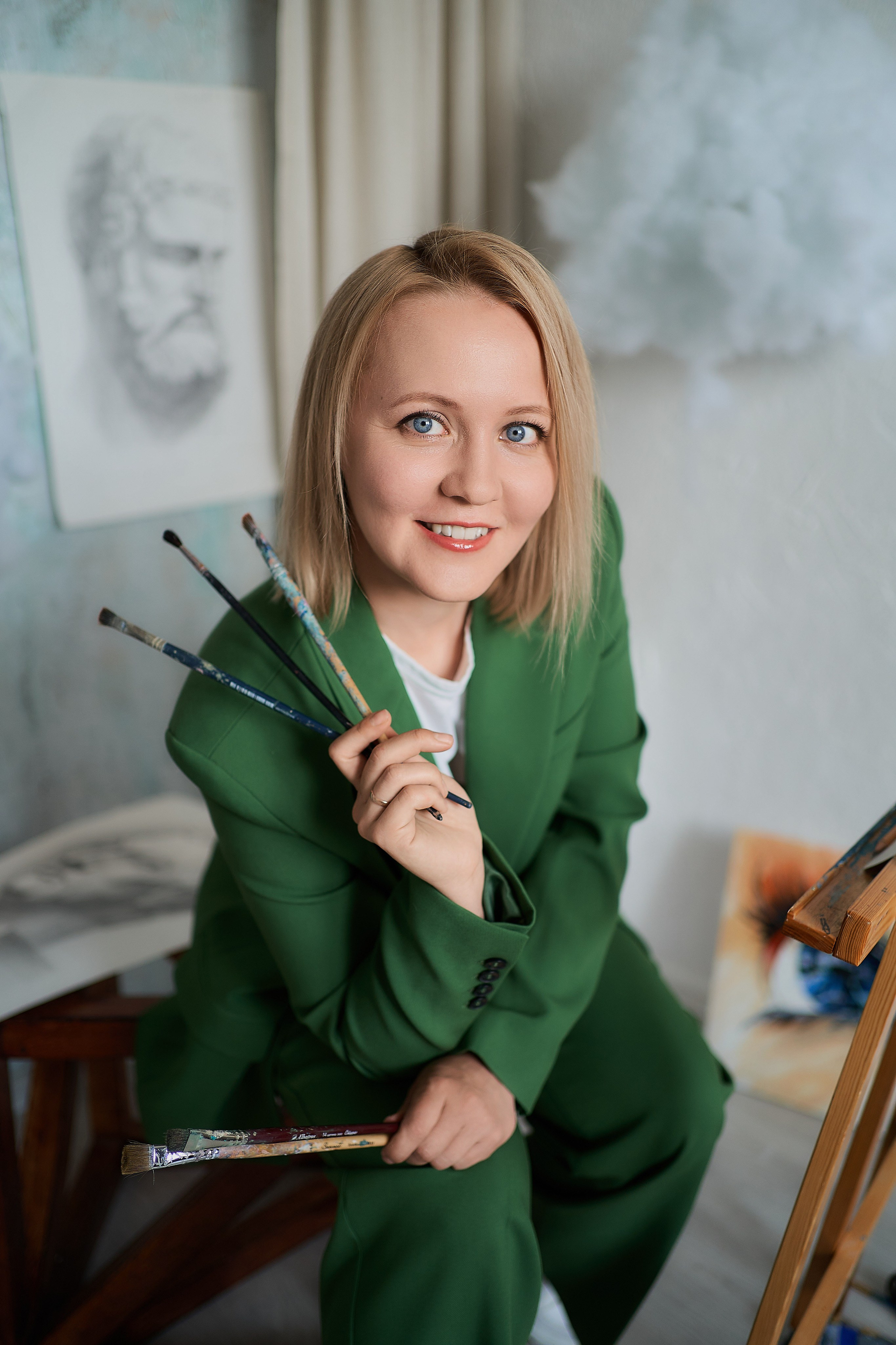 Аня. Фотограф и видеограф в Екатеринбурге