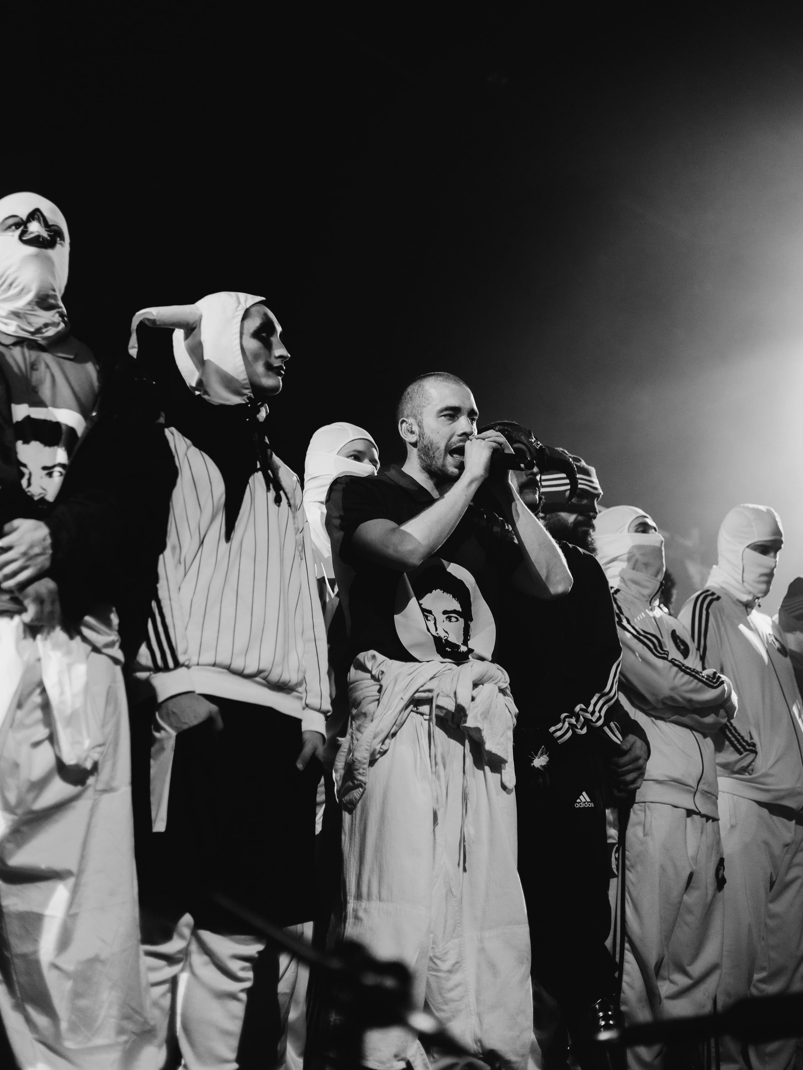 Хаски’25 «Партизан» Saint-Petersburg. RUSLAN ROZANOV