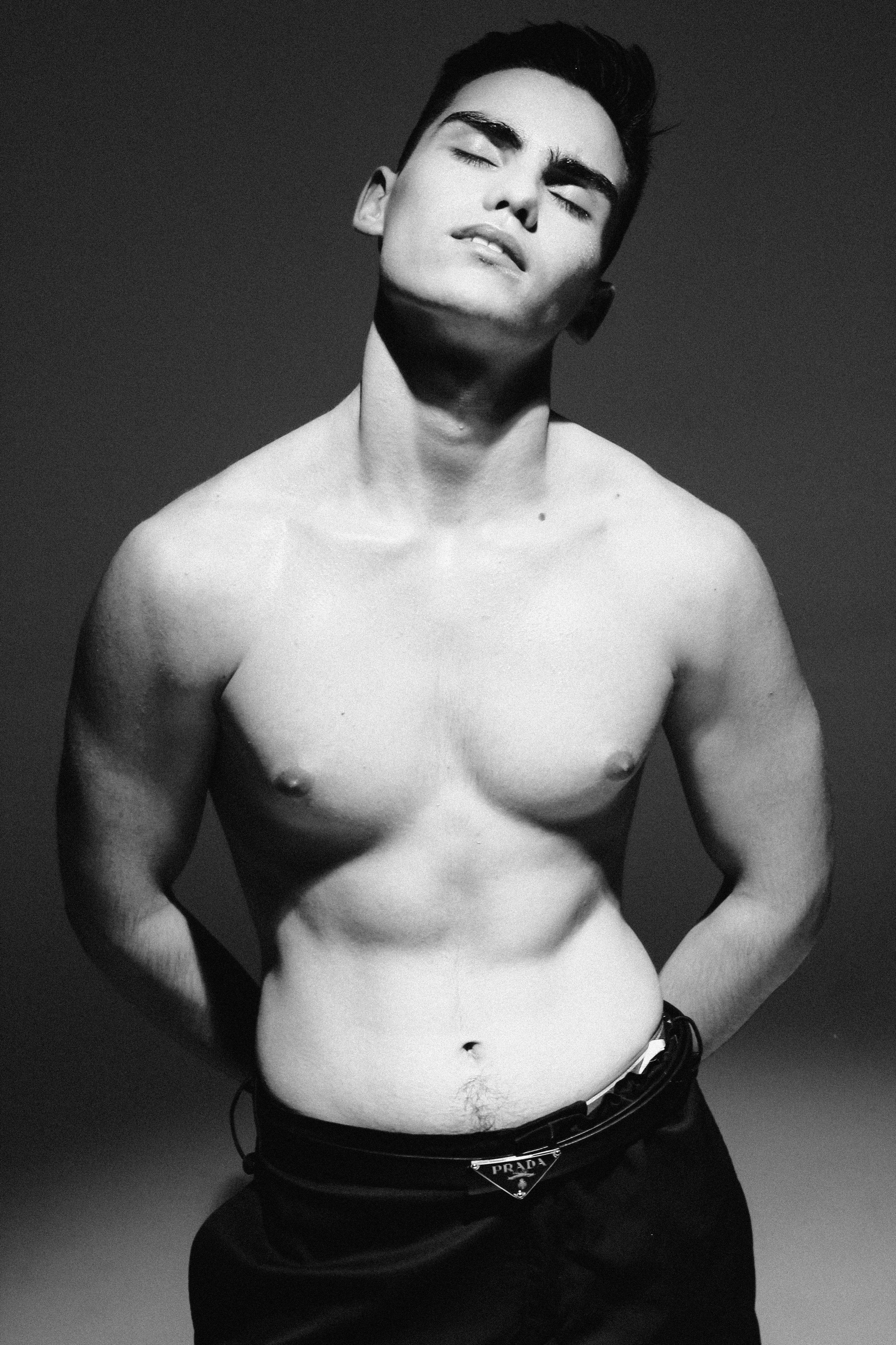 MISHA. Фотограф в Челябинске Ушакова Анастасия