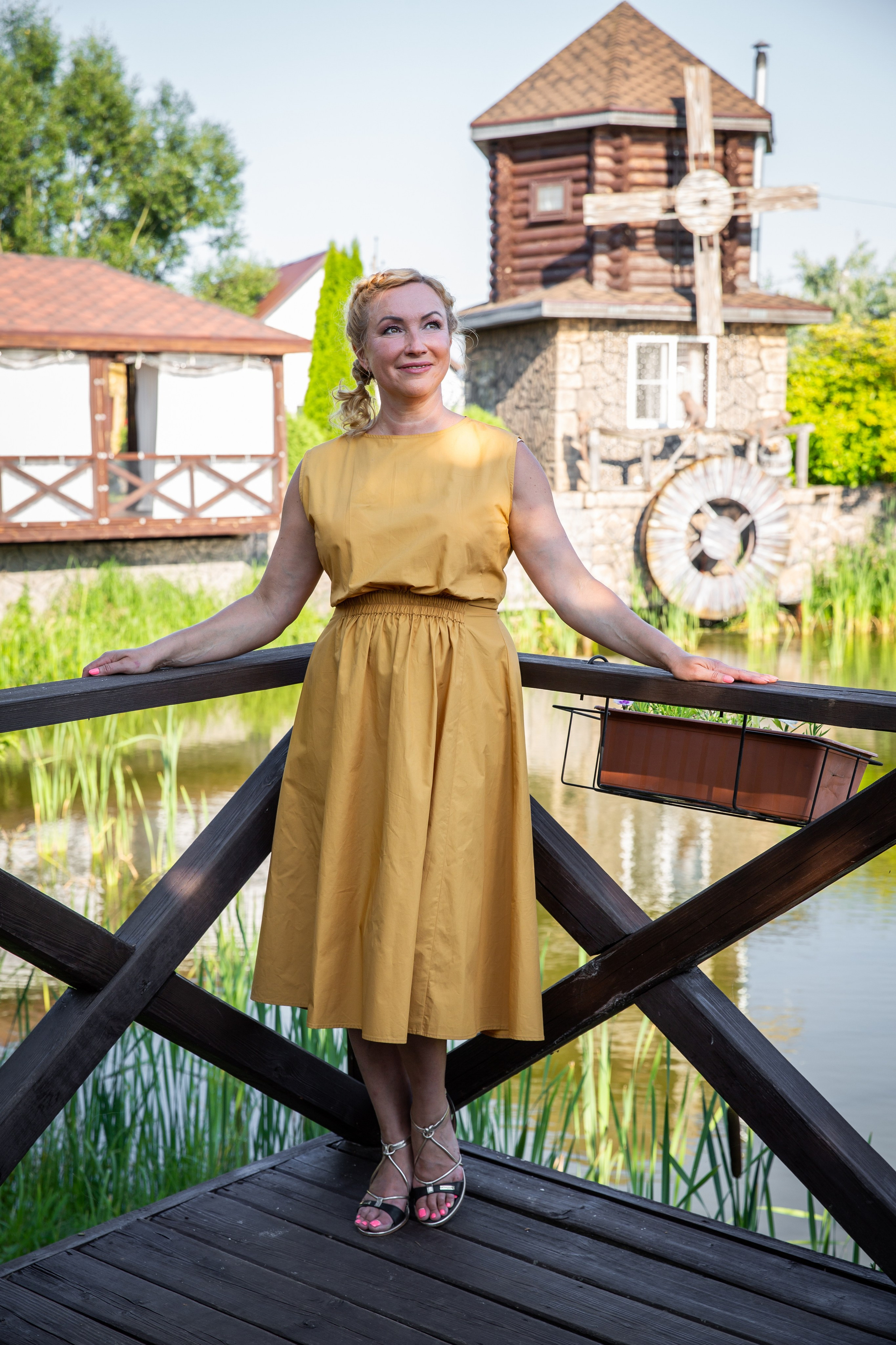 Юбилеи и корпоративы. Екатерина Рыбина фотограф в Нижнем Новгороде