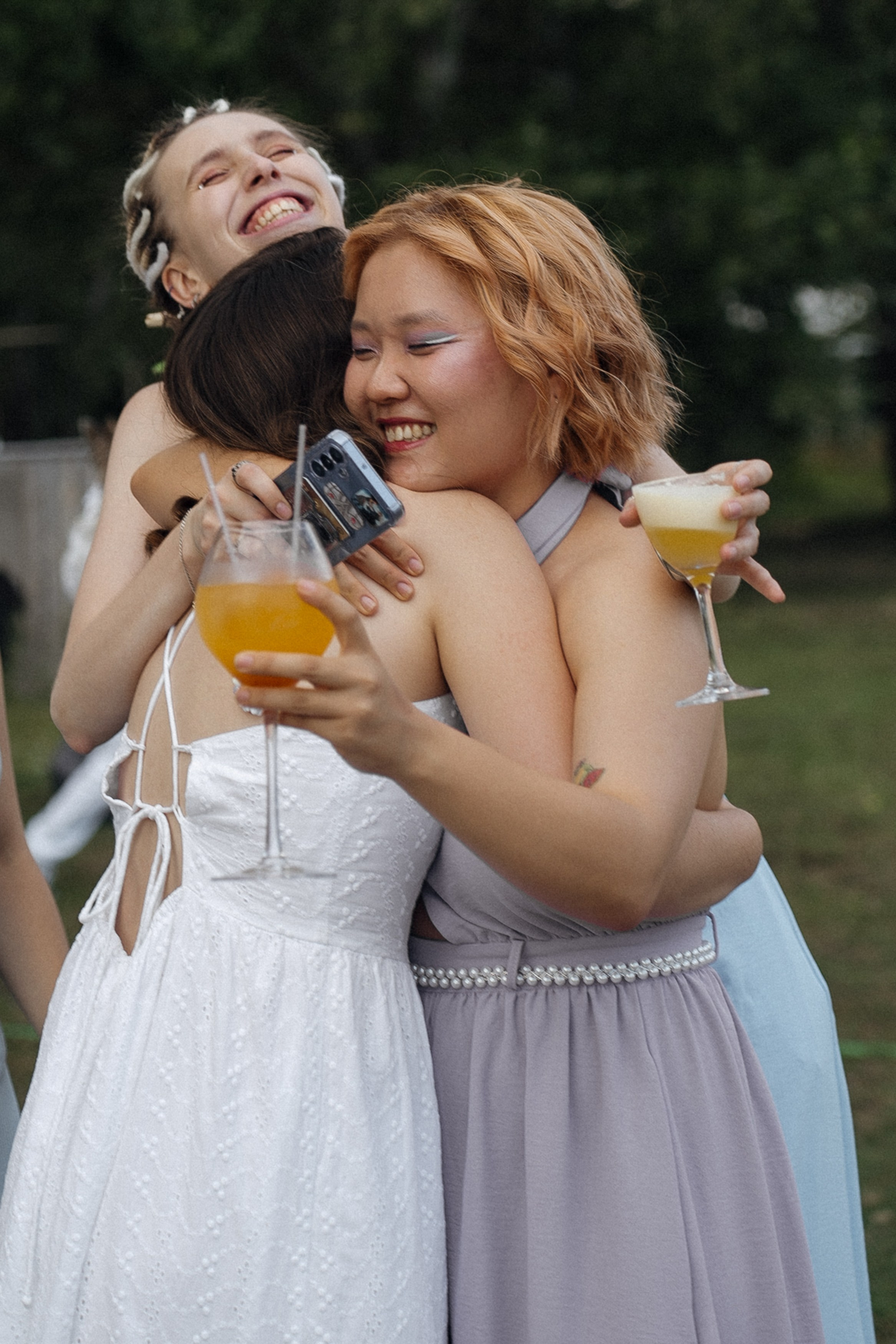 Глоток воздуха. Свадебный фотограф в Краснодаре и Сочи Винидиктова Екатерина