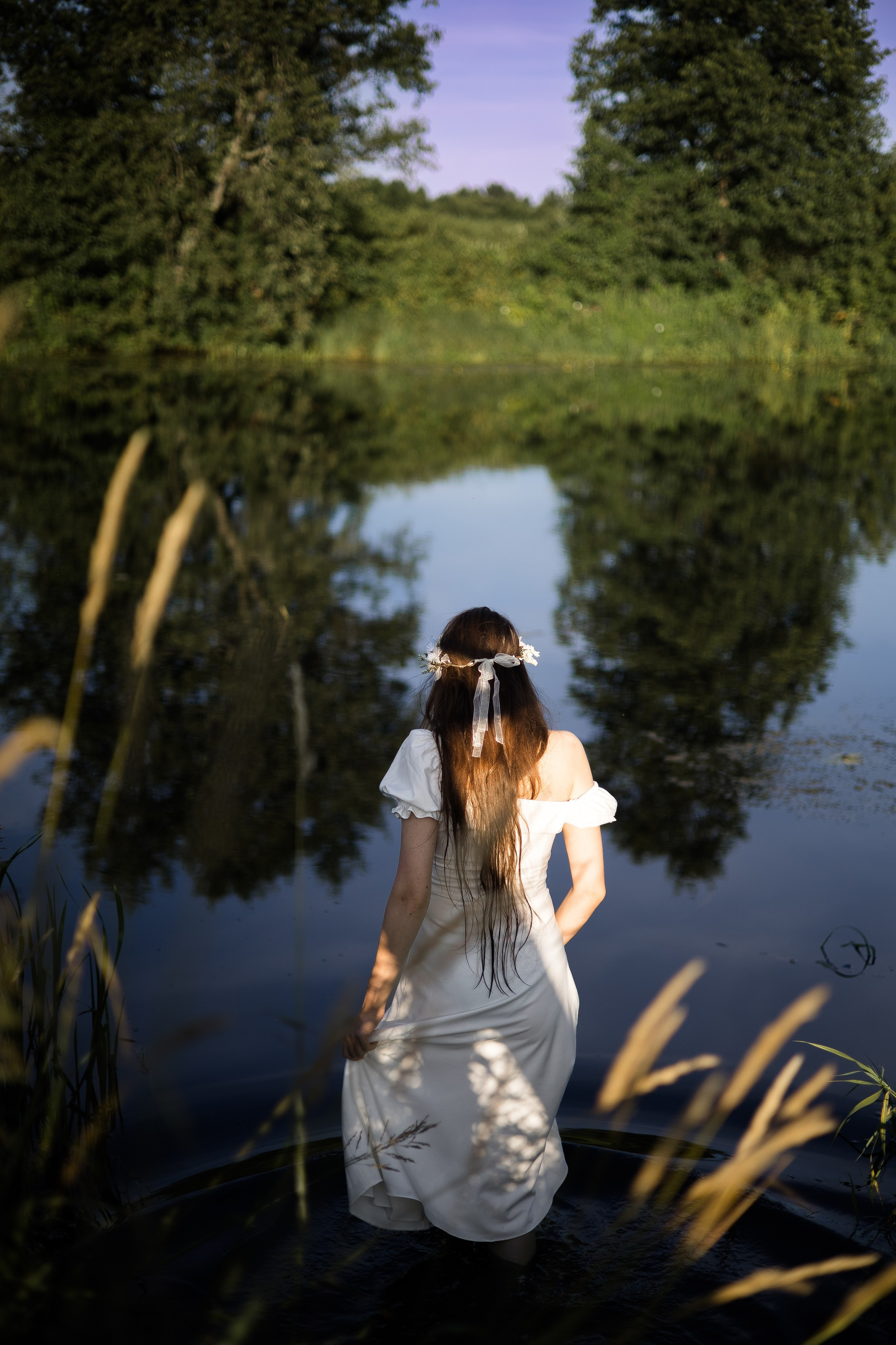 Портретная фотография, портретный фотограф Иваново, художественная фотография. Фотограф город Иваново Александр Жаворонков