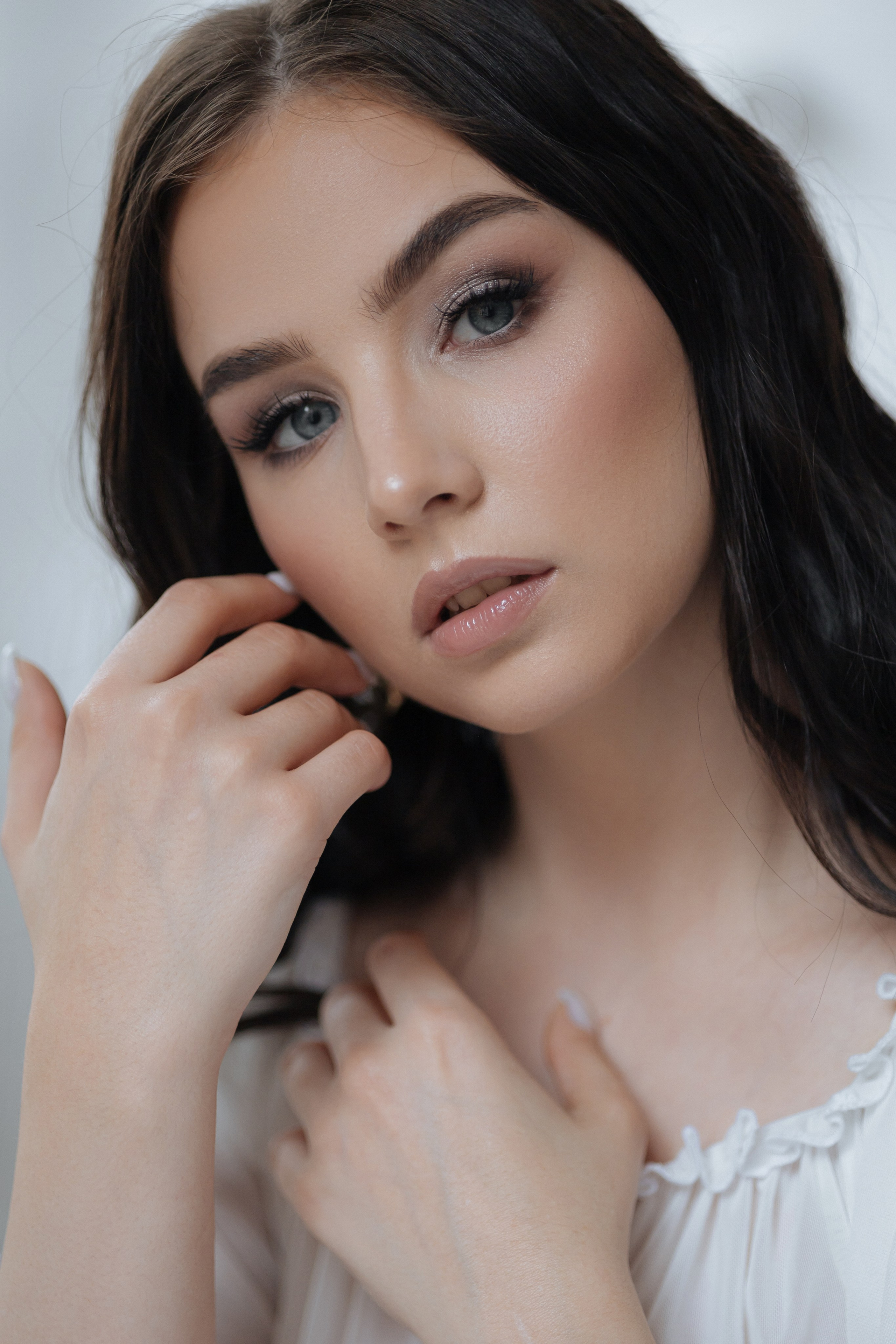 В счастье, не спеша. Свадебный фотограф в Тольятти Валерия Барышкина