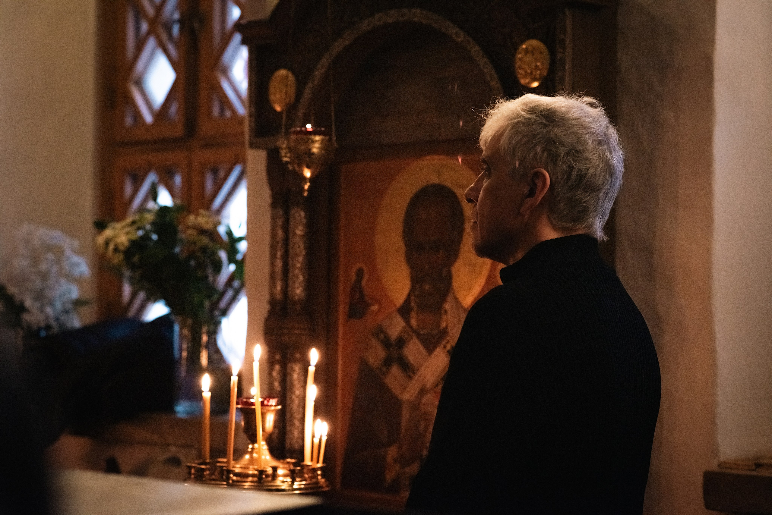 Крещение Господне 2026. Фотограф, визажист. Москва