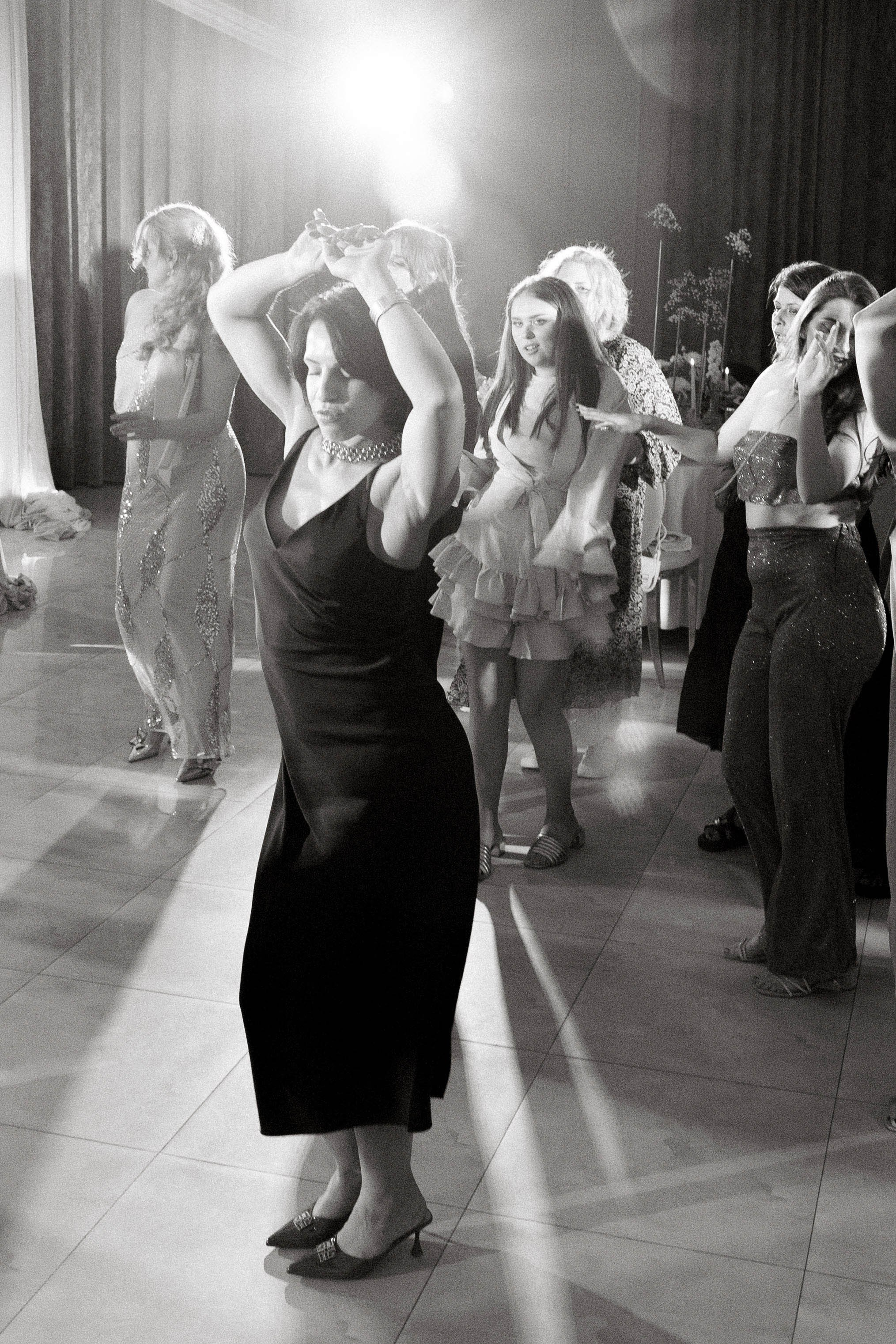 Лиза и Данил. Главная