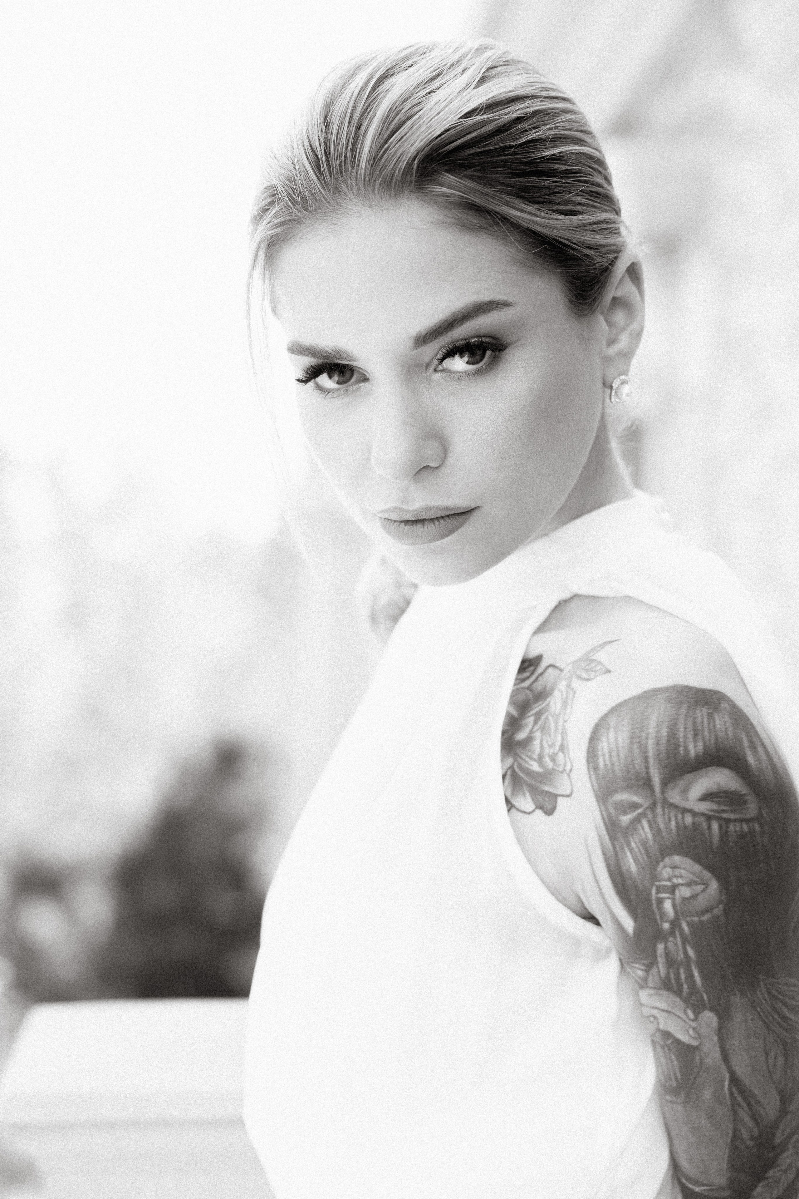 Евгения и Андрей. Главная