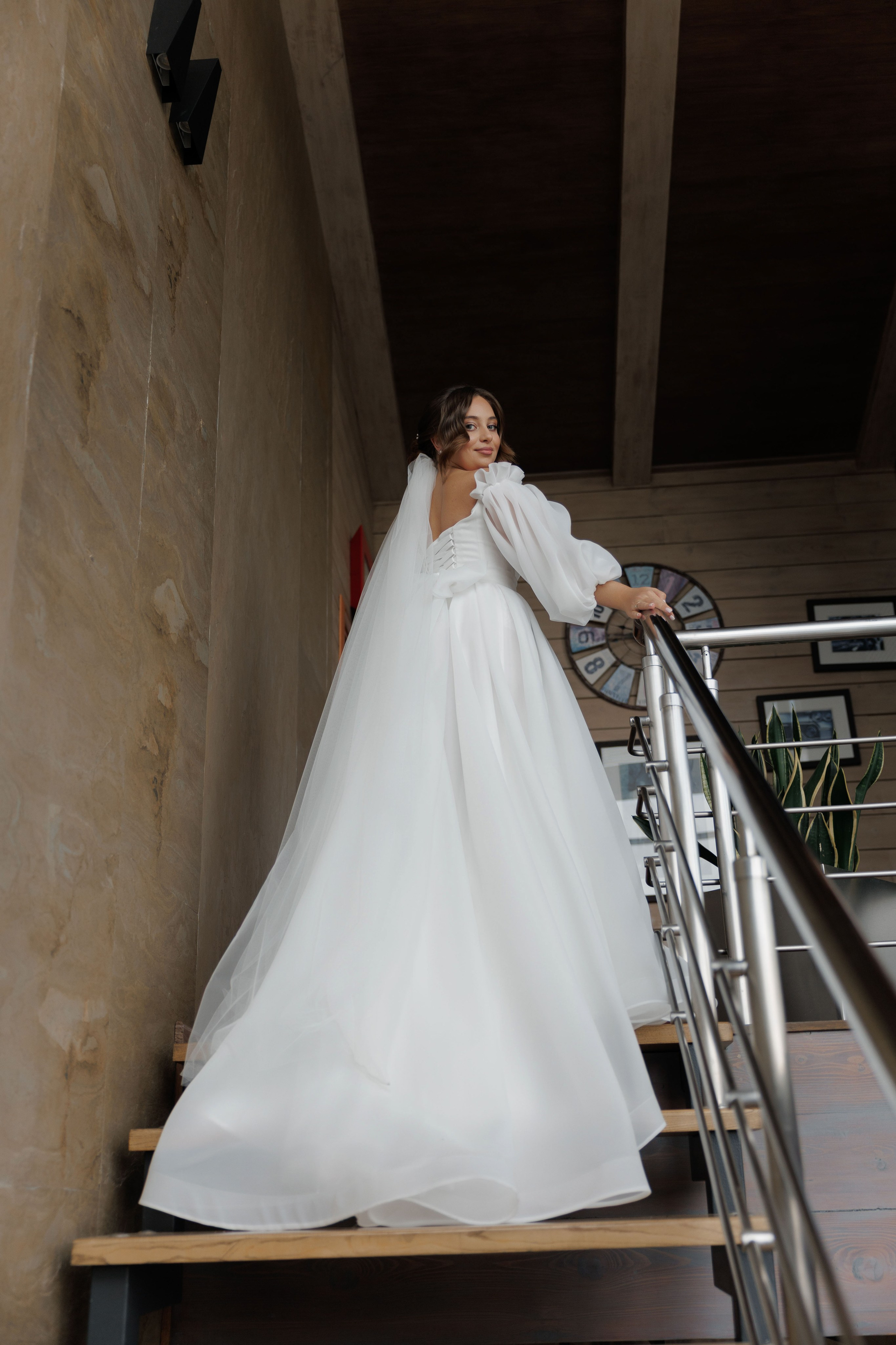 Алена и Андрей. Главная