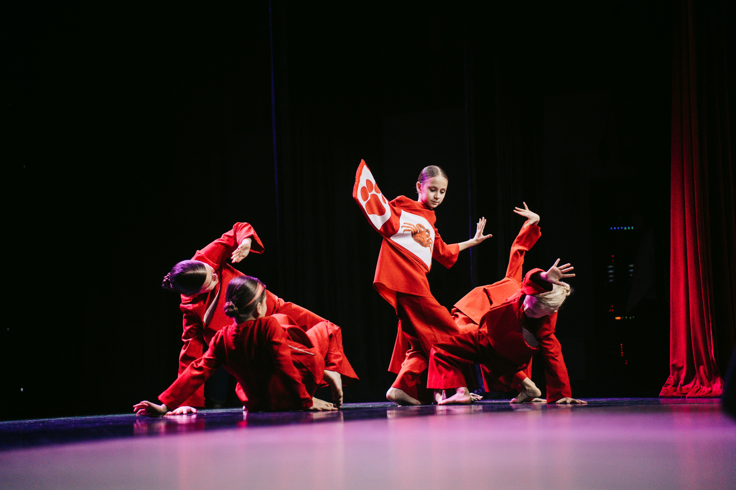 Окно. Главная