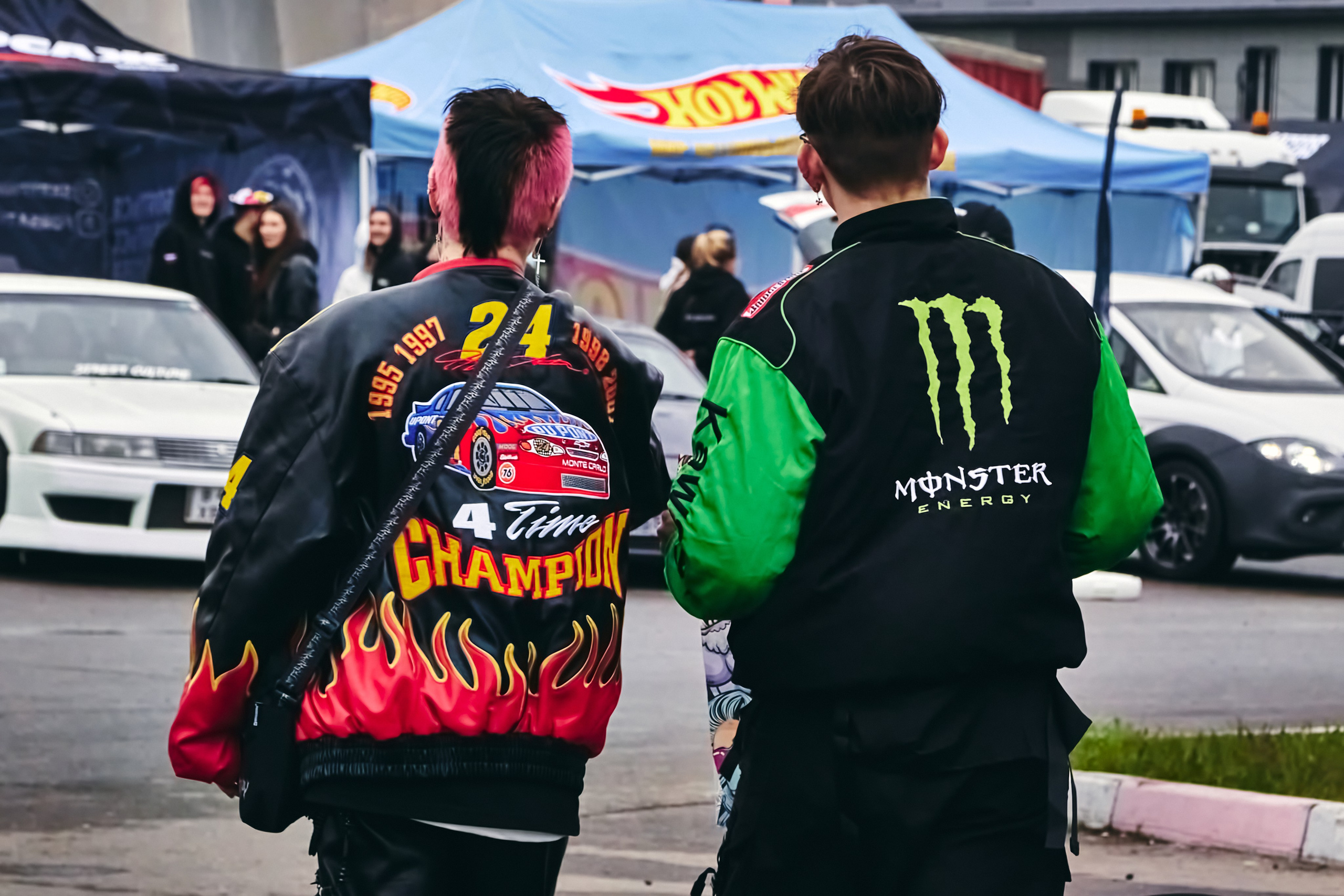 DriftExpo Track Mode ADM Raceway. FM Media Сrew. Репортажные фото и видео