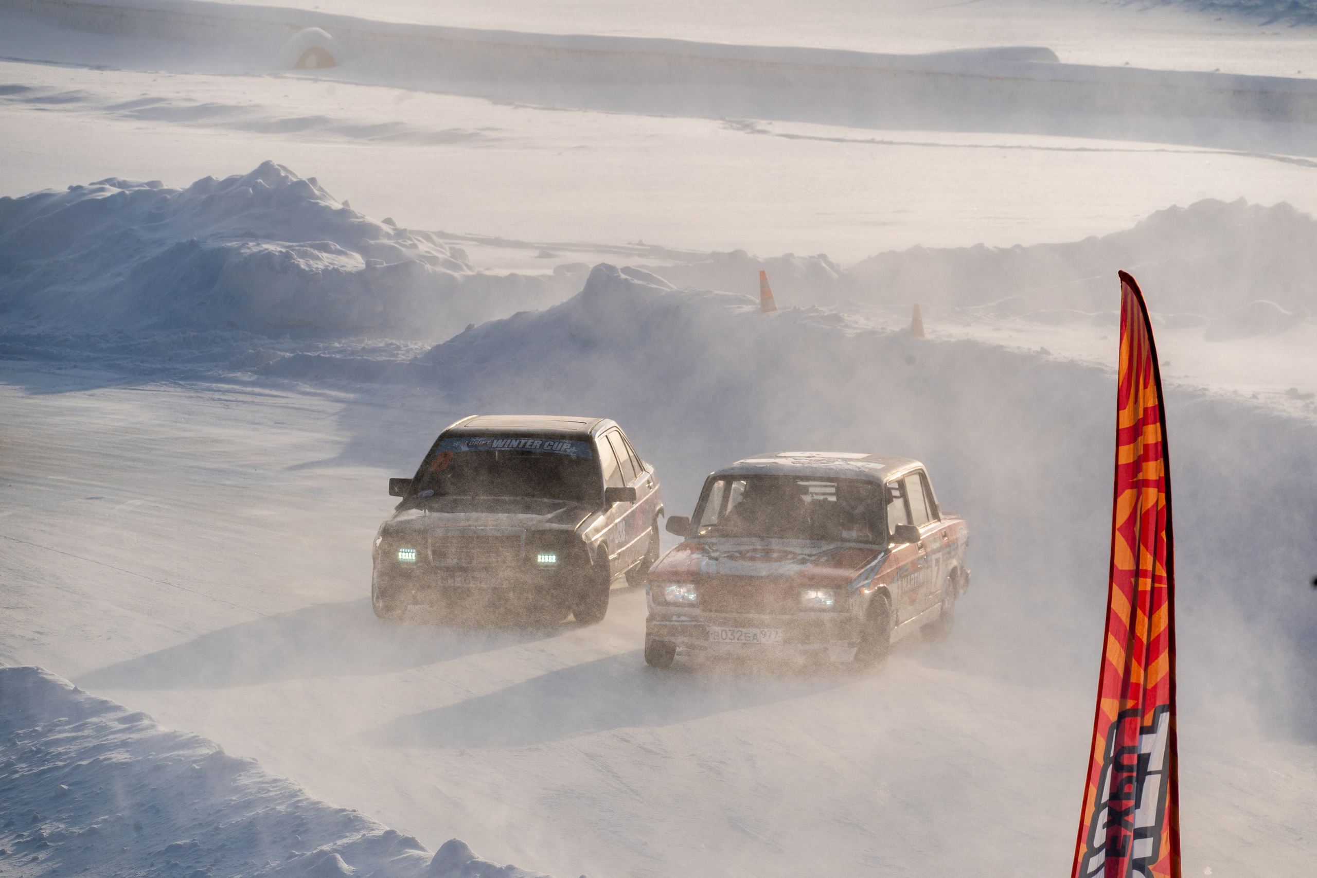 Drift Expo Winter Mode 2026, ADM Moscow. FM Media Сrew. Репортажные фото и видео