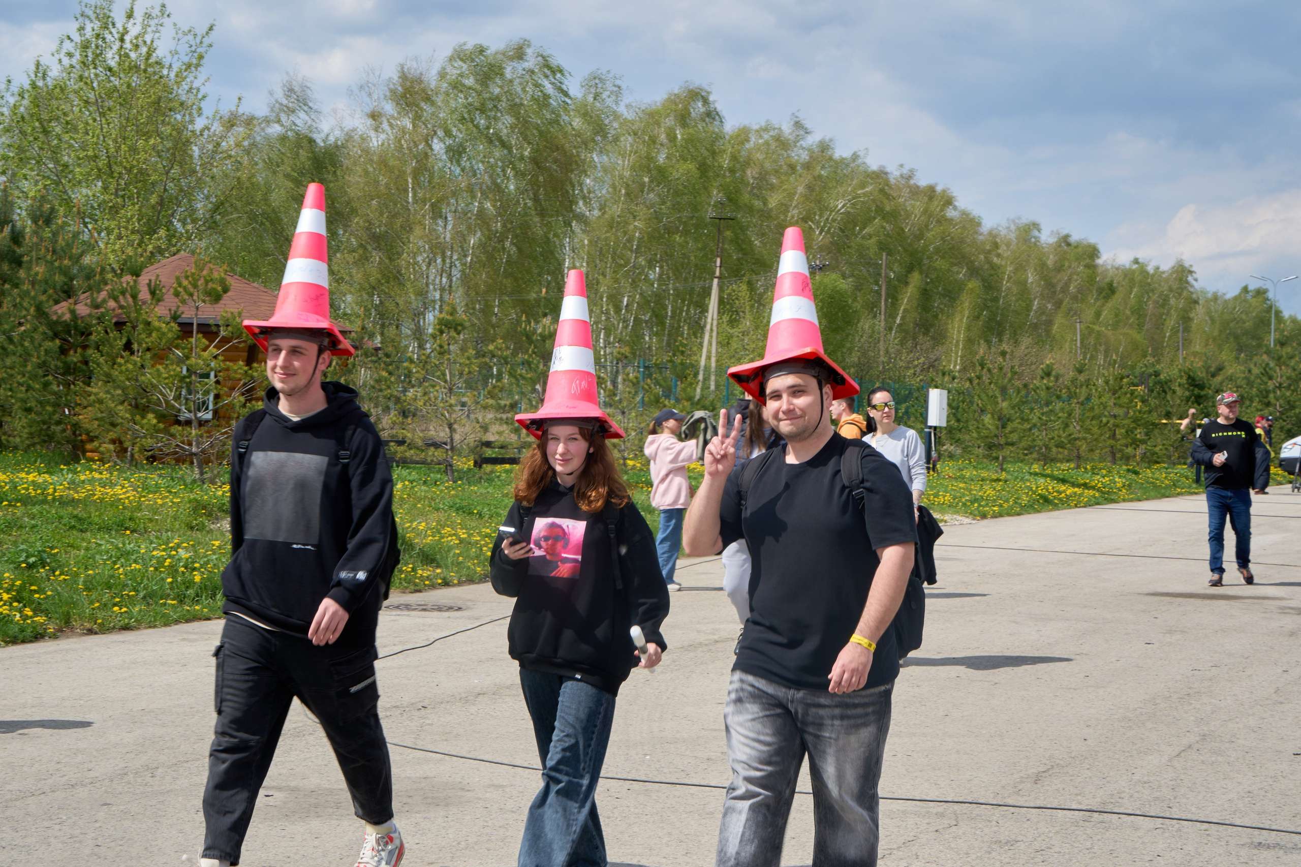 RDS OPEN st2. Атрон, Рязань. FM Media Сrew. Репортажные фото и видео