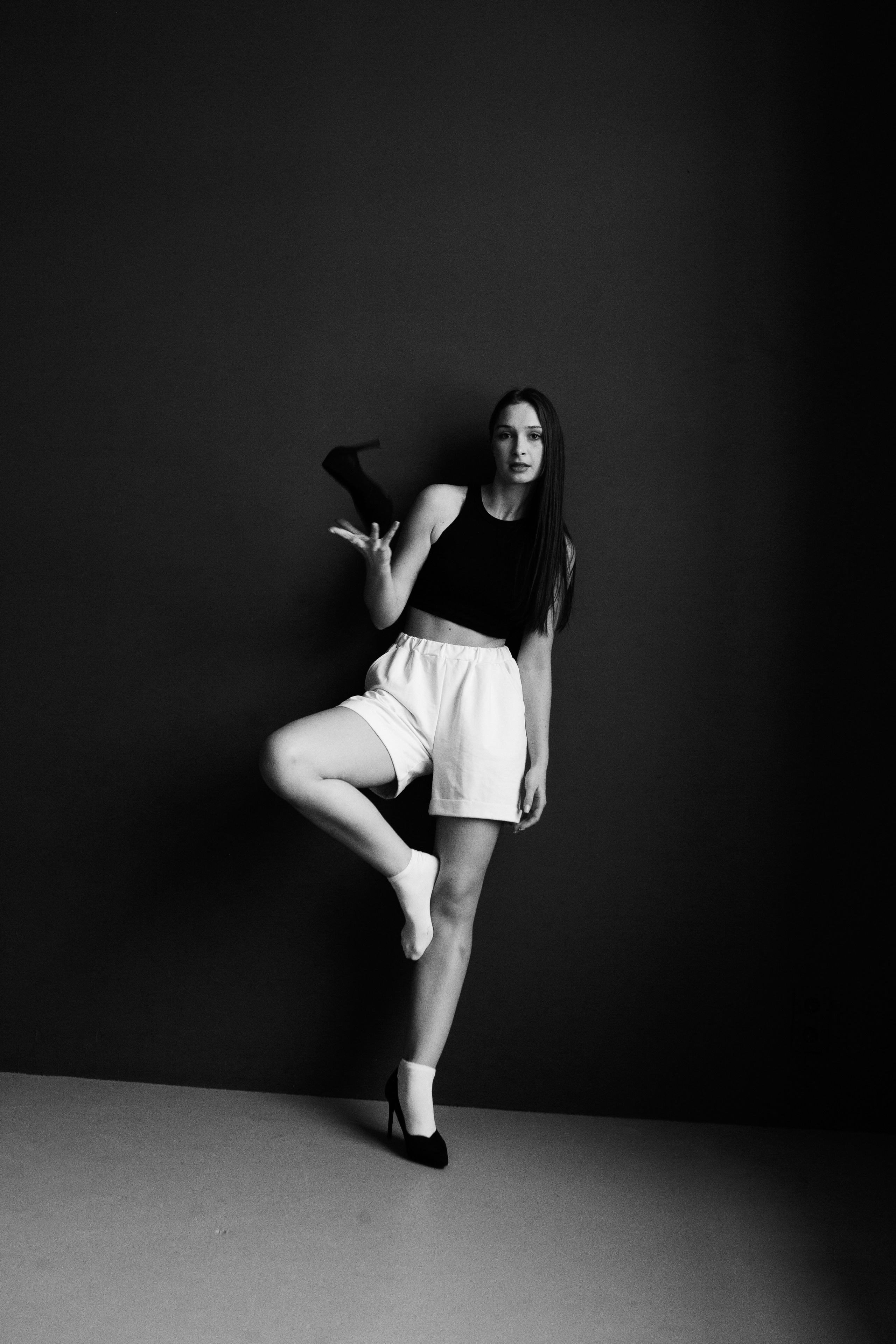 Ксения. Портретный фотограф в Иванове Ольга Гуральник