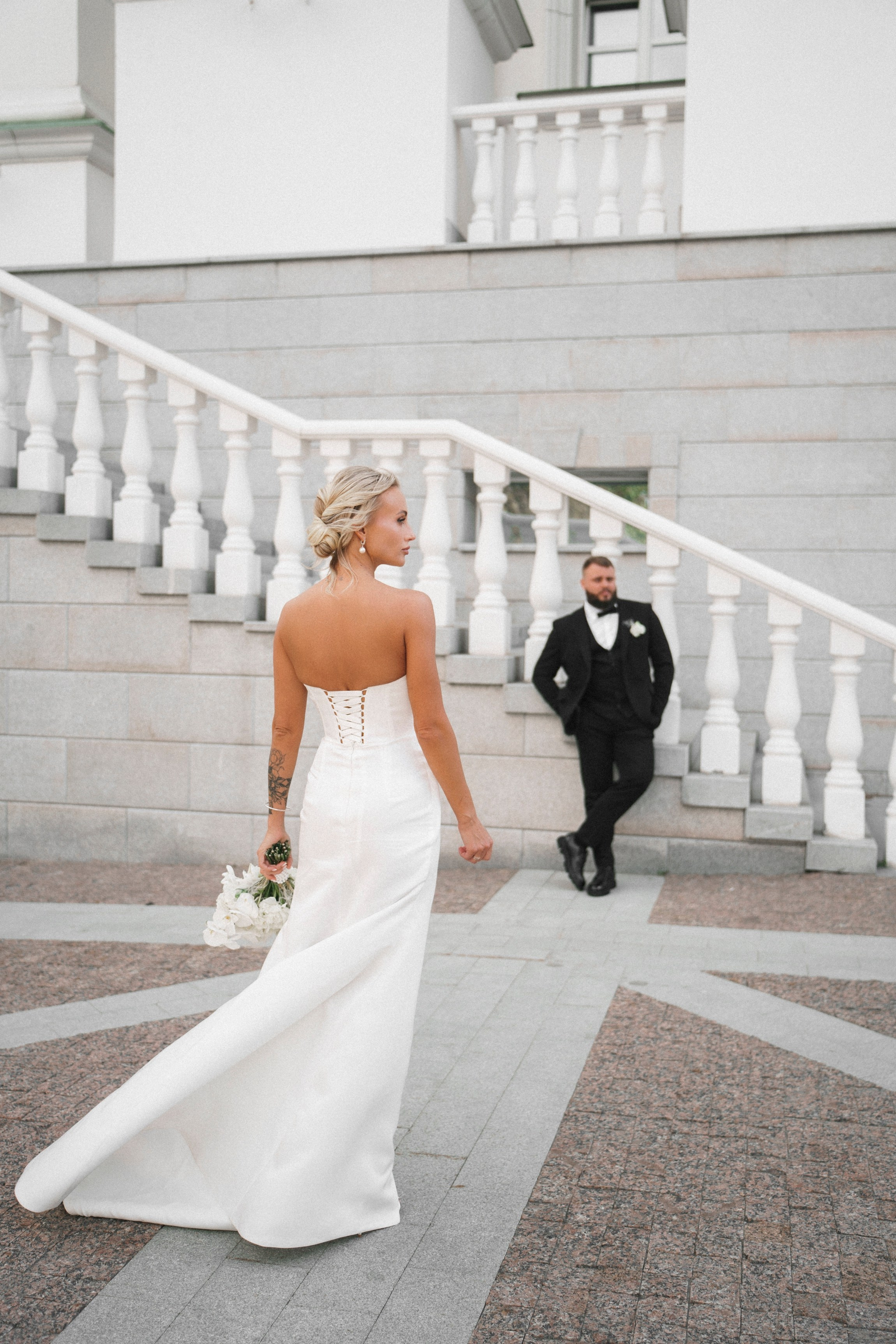 26 июля. Юлия Тайцай фотограф, Анатолий Тайцай видеограф