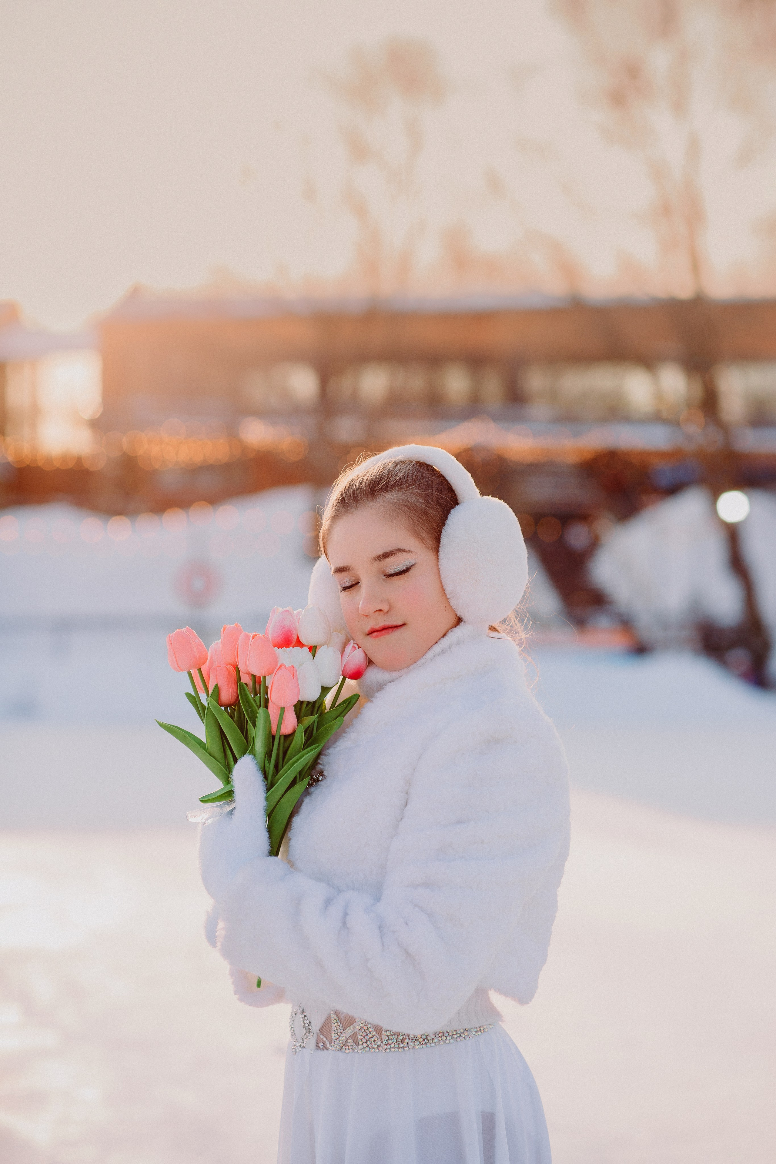 Фигурное катание. Семейный и Детский фотограф г. Москва, г. Борисоглебск