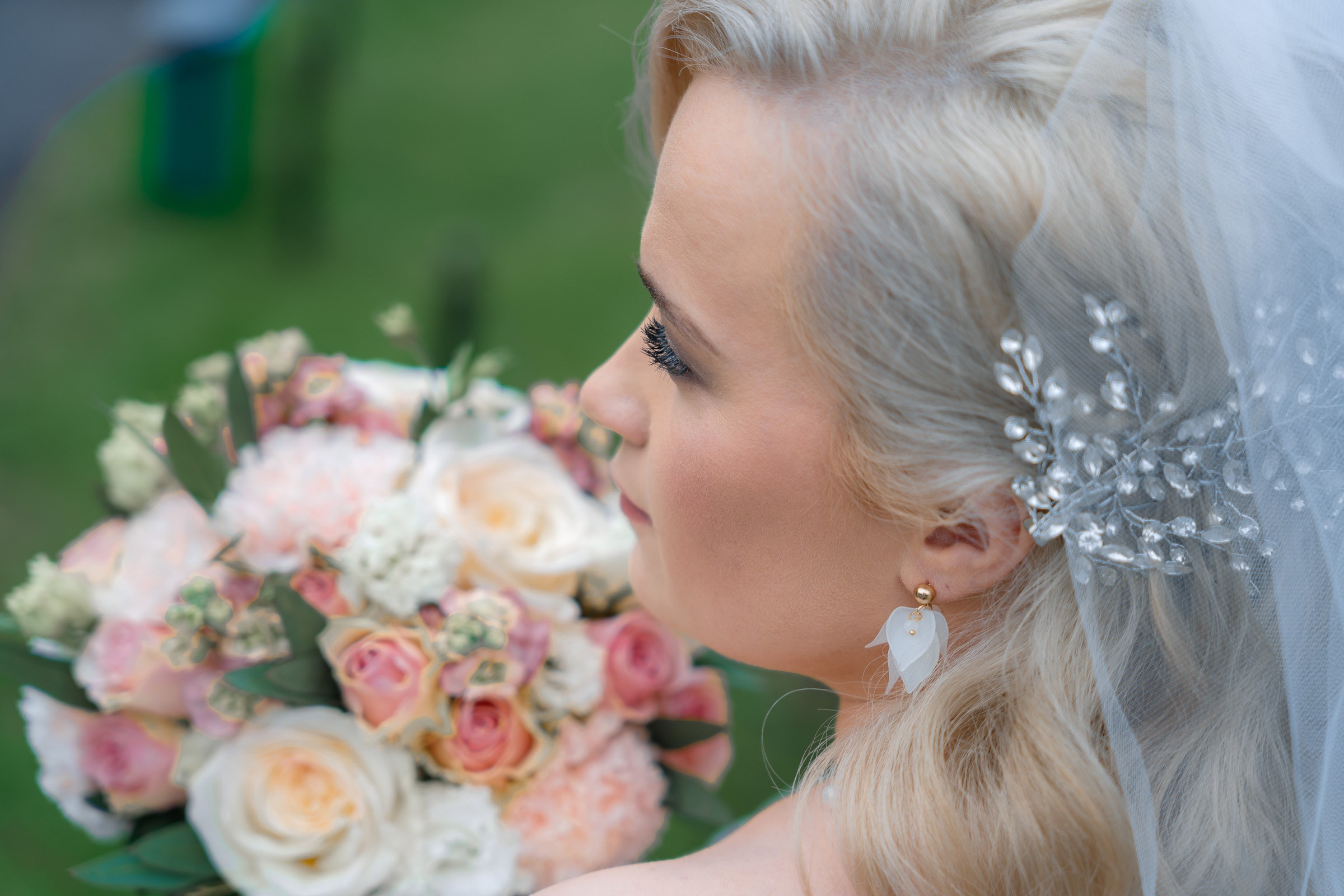 Михаил & Галина. Фотограф Алексей Карпов