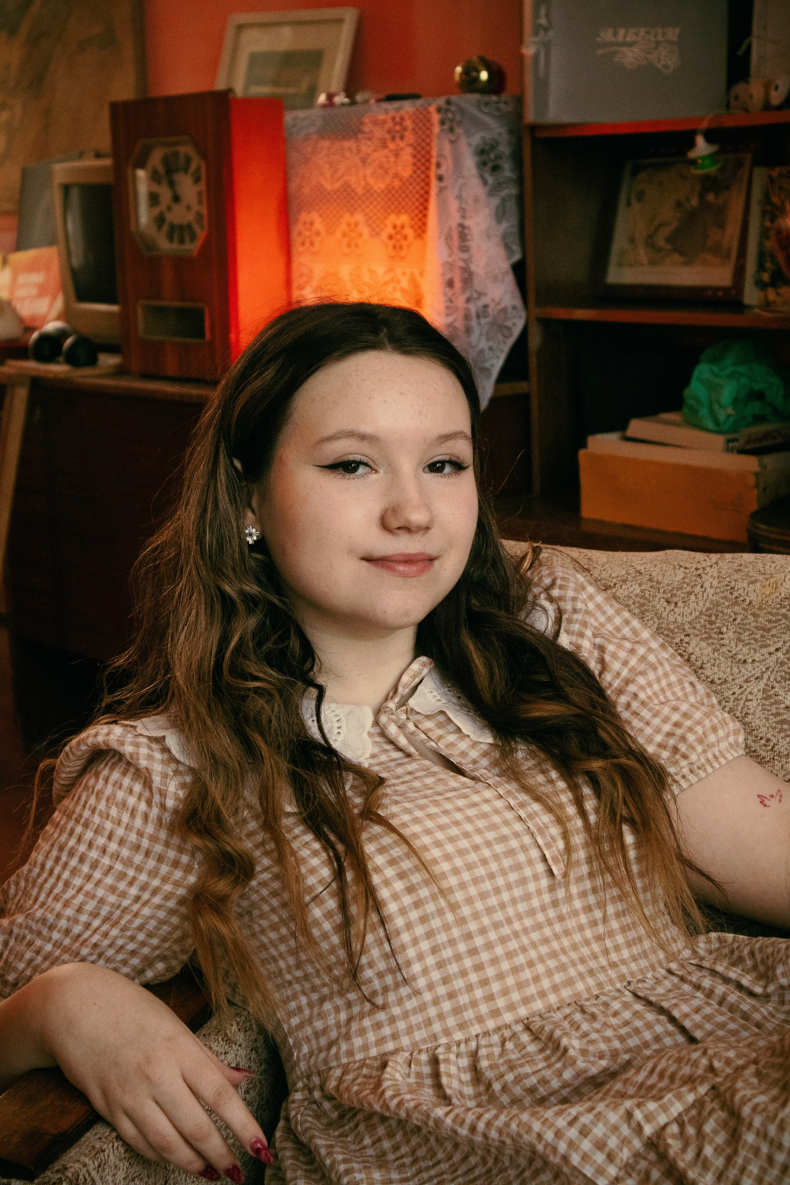 Полина. Фотограф и видеограф в Бугульме Аня Трутнева