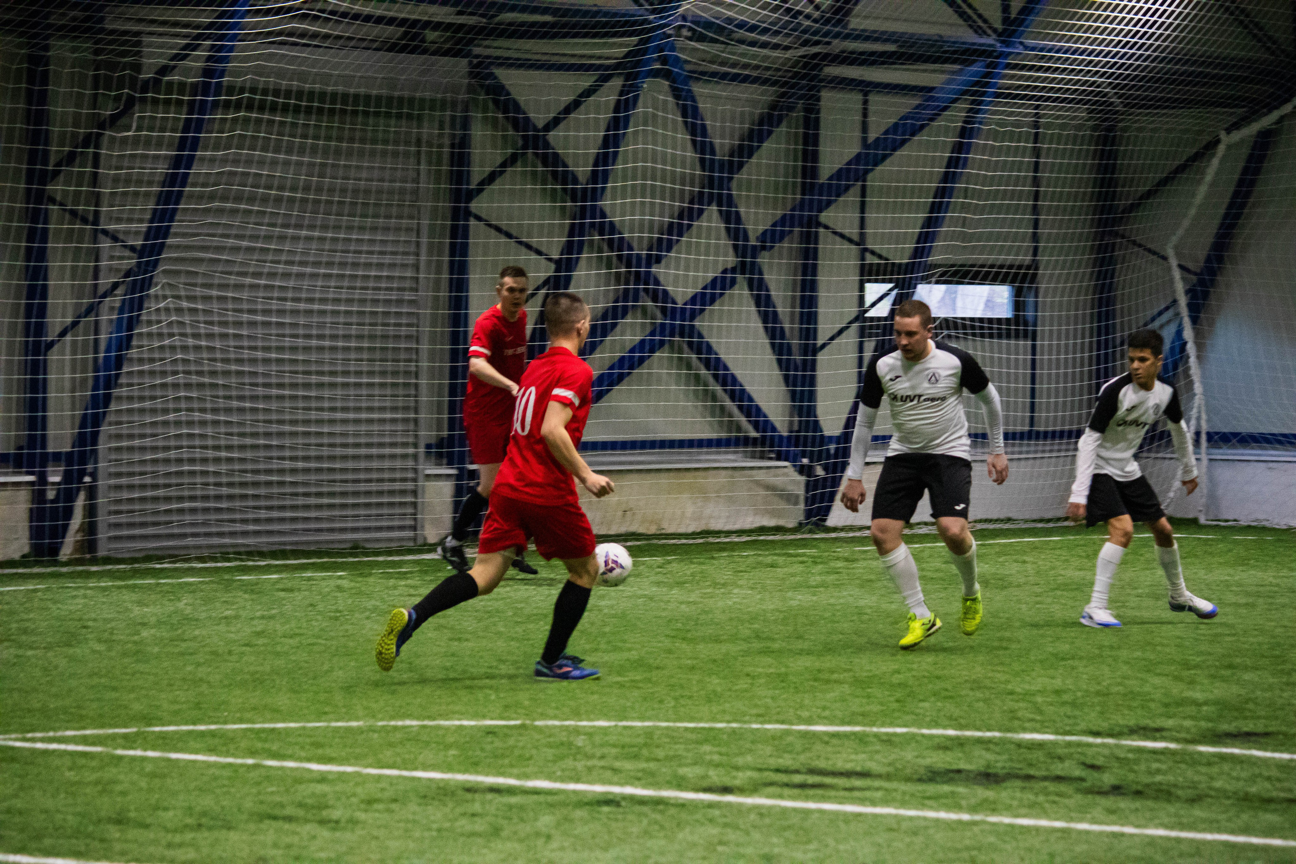 Футбол. Фотограф и видеограф в Бугульме Аня Трутнева