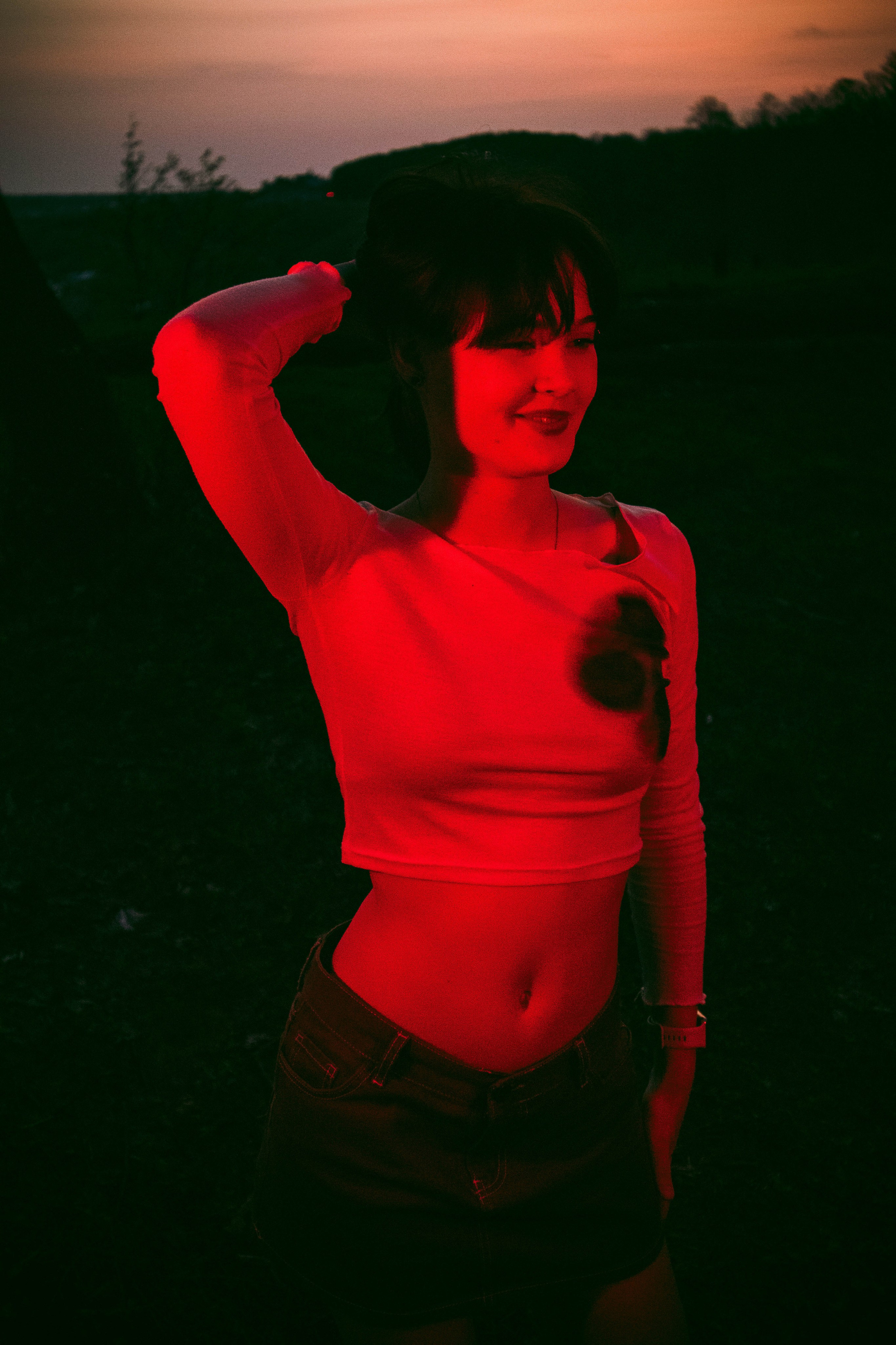 Лиза. Фотограф и видеограф в Бугульме Аня Трутнева