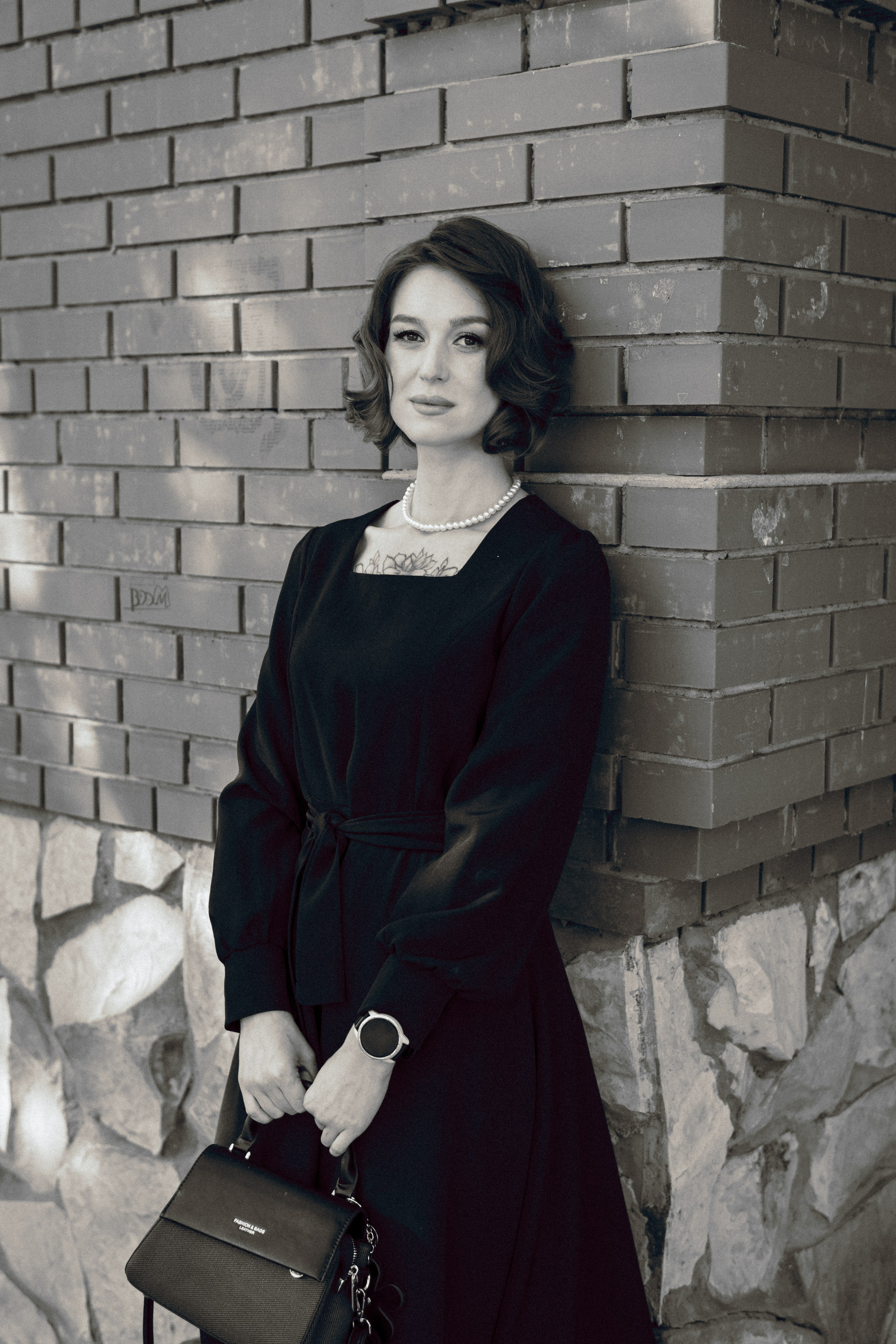 Екатерина. Фотограф и видеограф в Бугульме Аня Трутнева