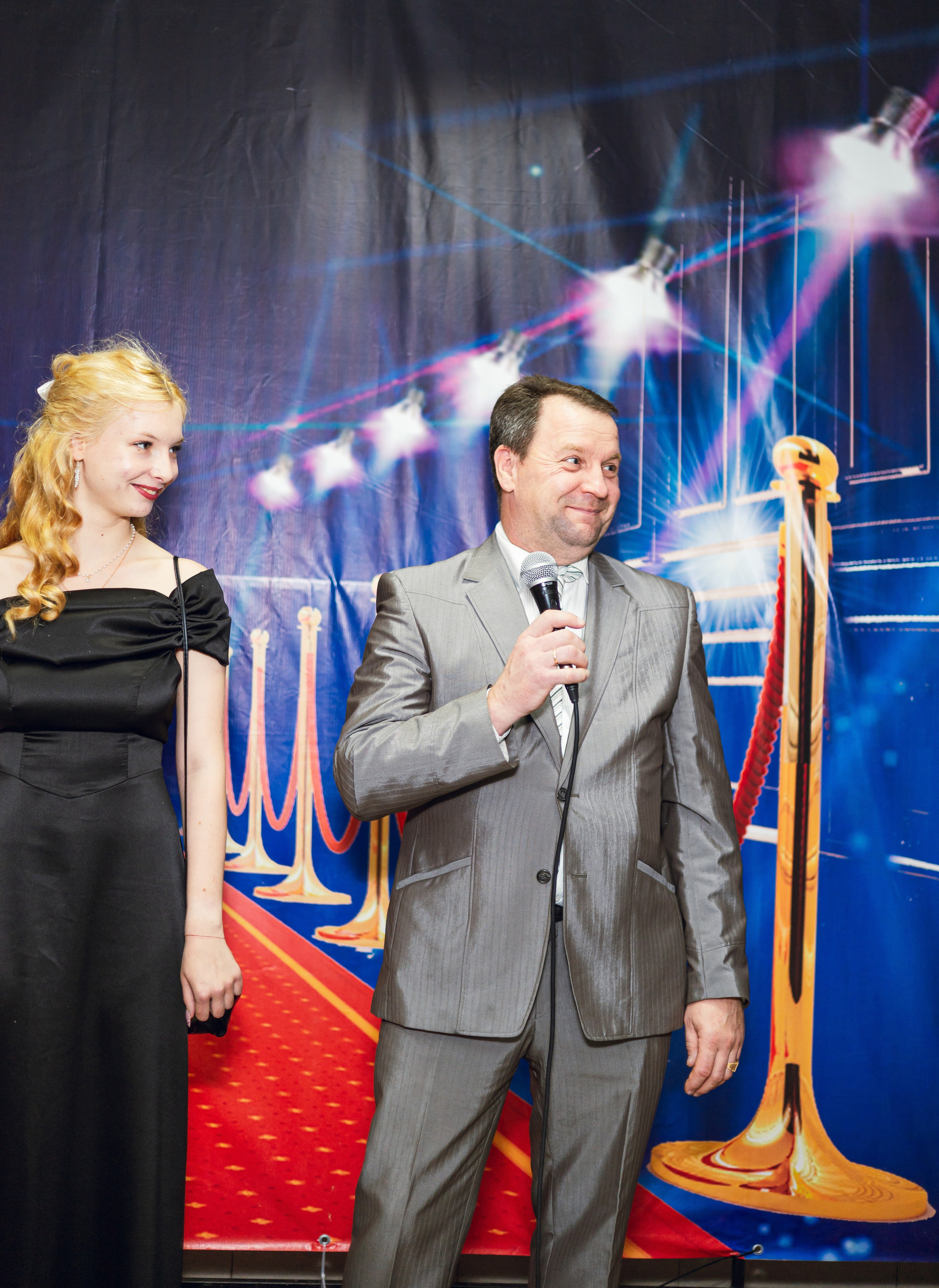 3 школа. Фотограф и видеограф в Бугульме Аня Трутнева