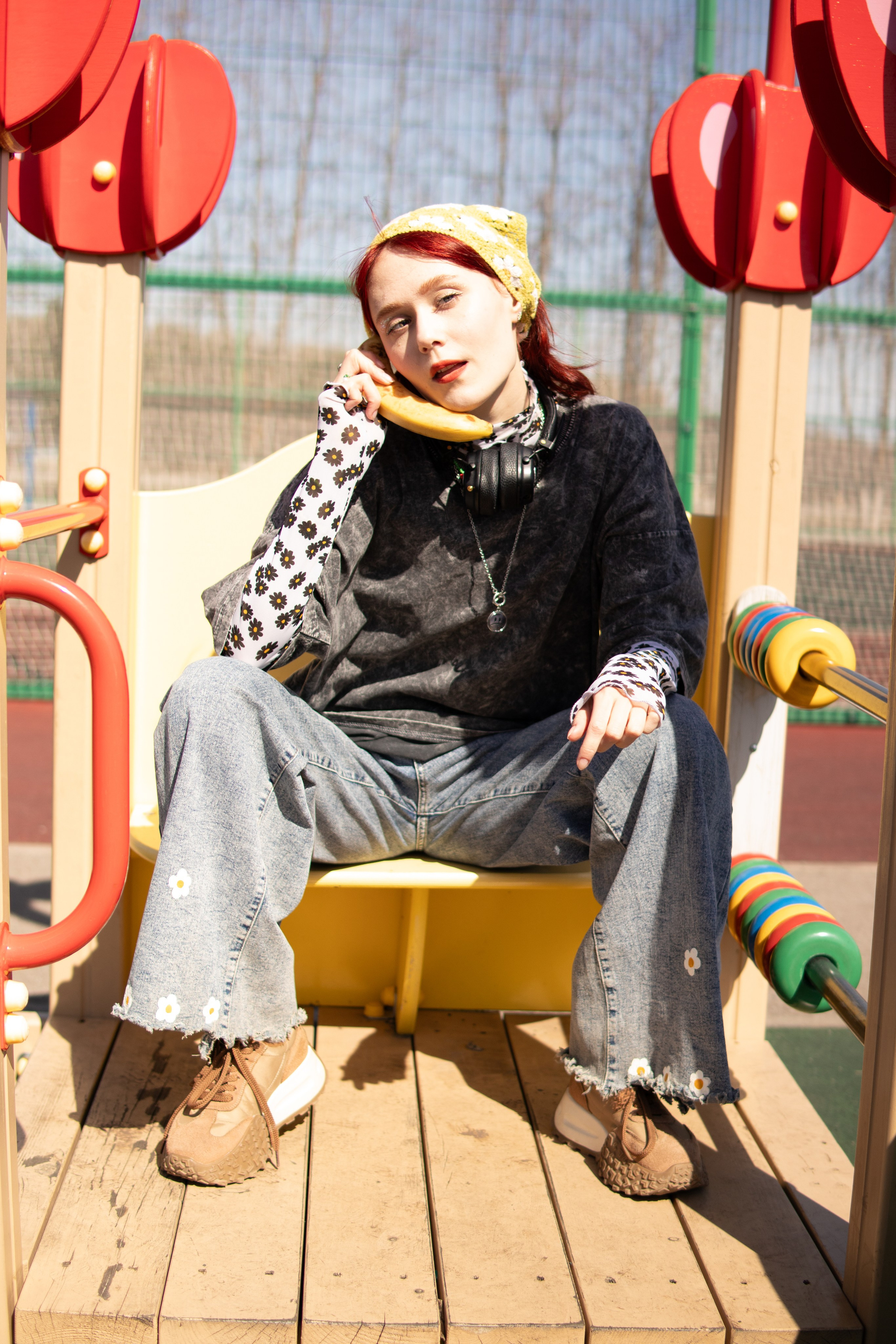 Элеанора. Фотограф и видеограф в Бугульме Аня Трутнева