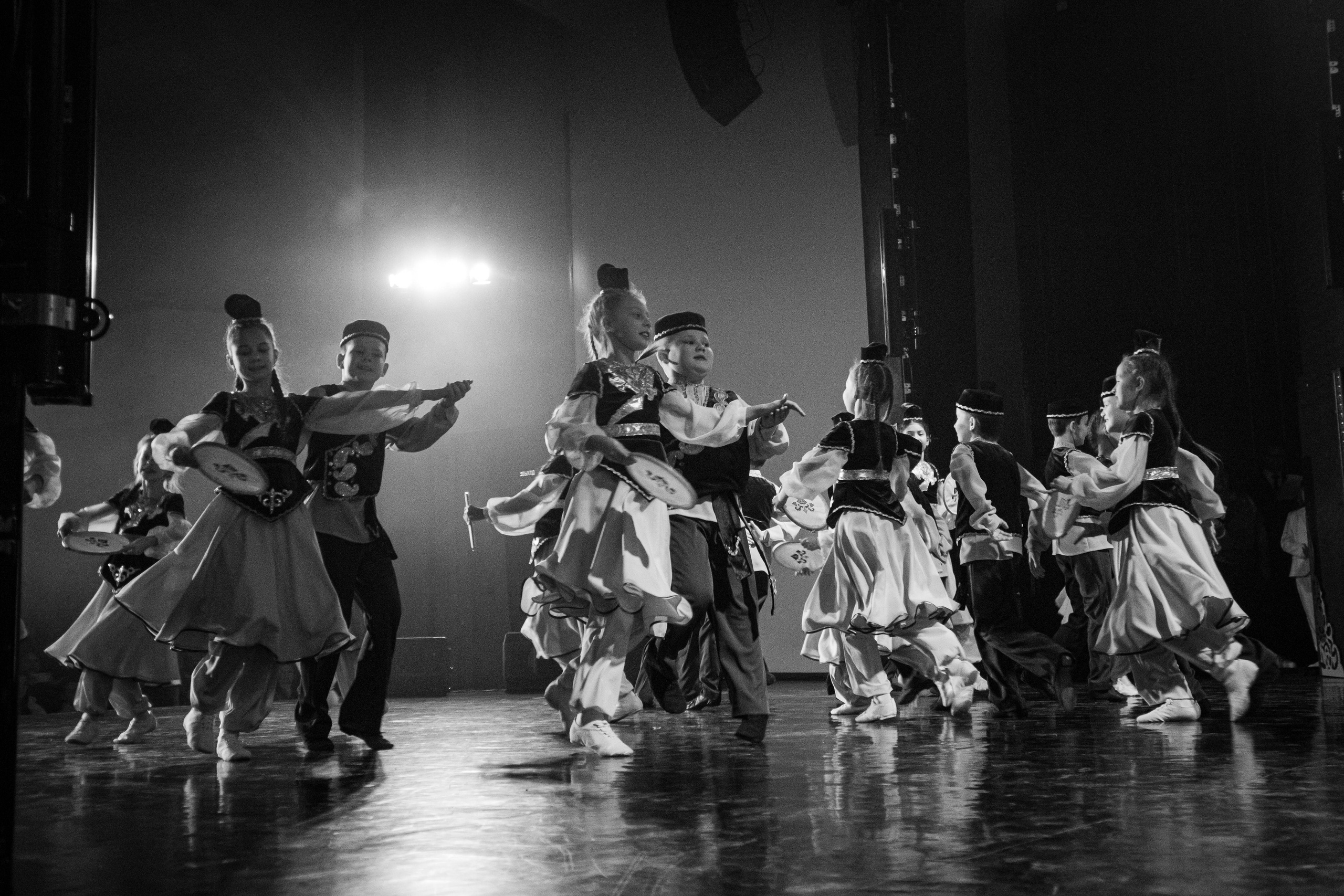 Созвездие-Йолдызлык. Фотограф и видеограф в Бугульме Аня Трутнева