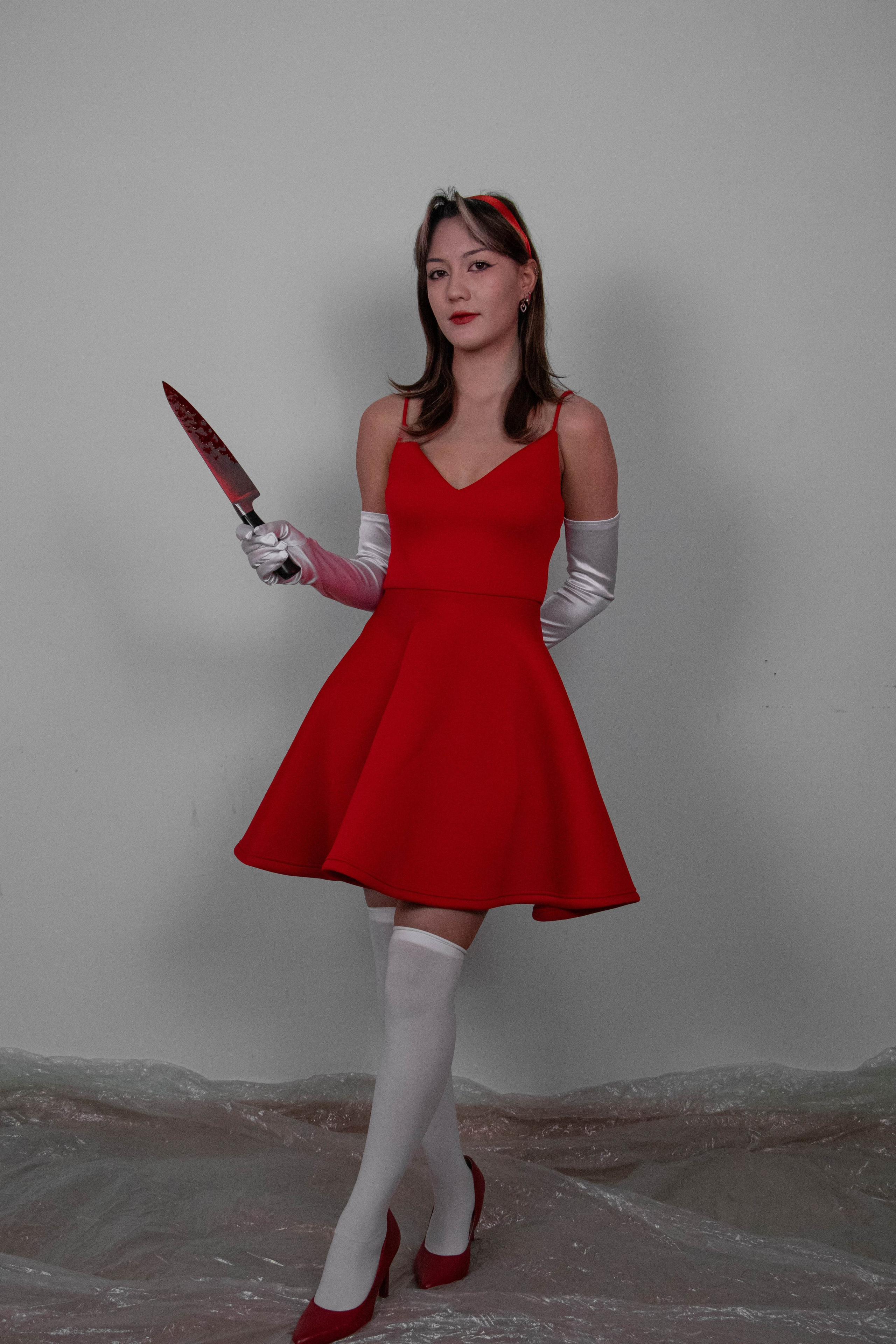 PERFECT BLUE. Фотограф и видеограф в Бугульме Аня Трутнева