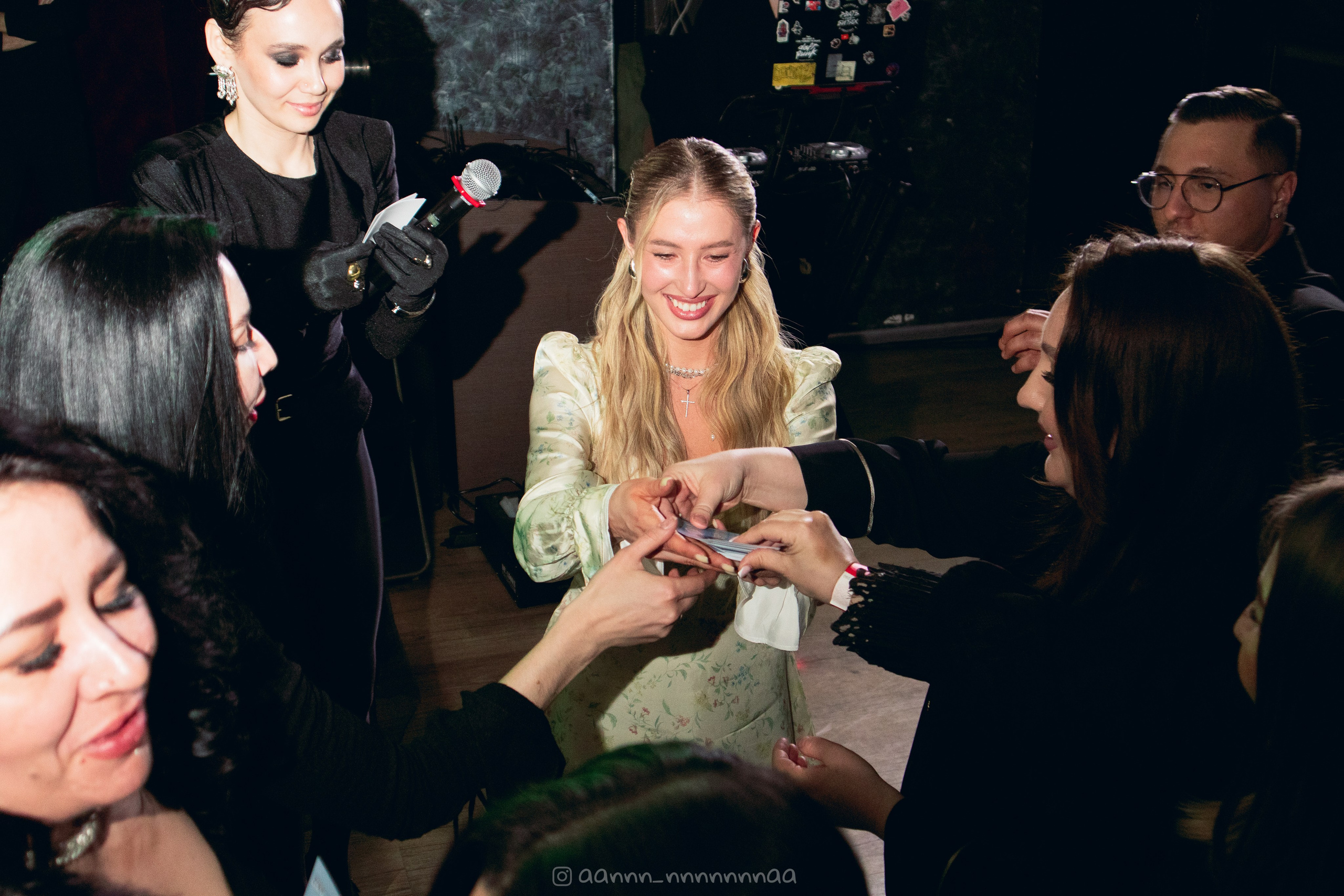 ДР Дании. Фотограф и видеограф в Бугульме Аня Трутнева