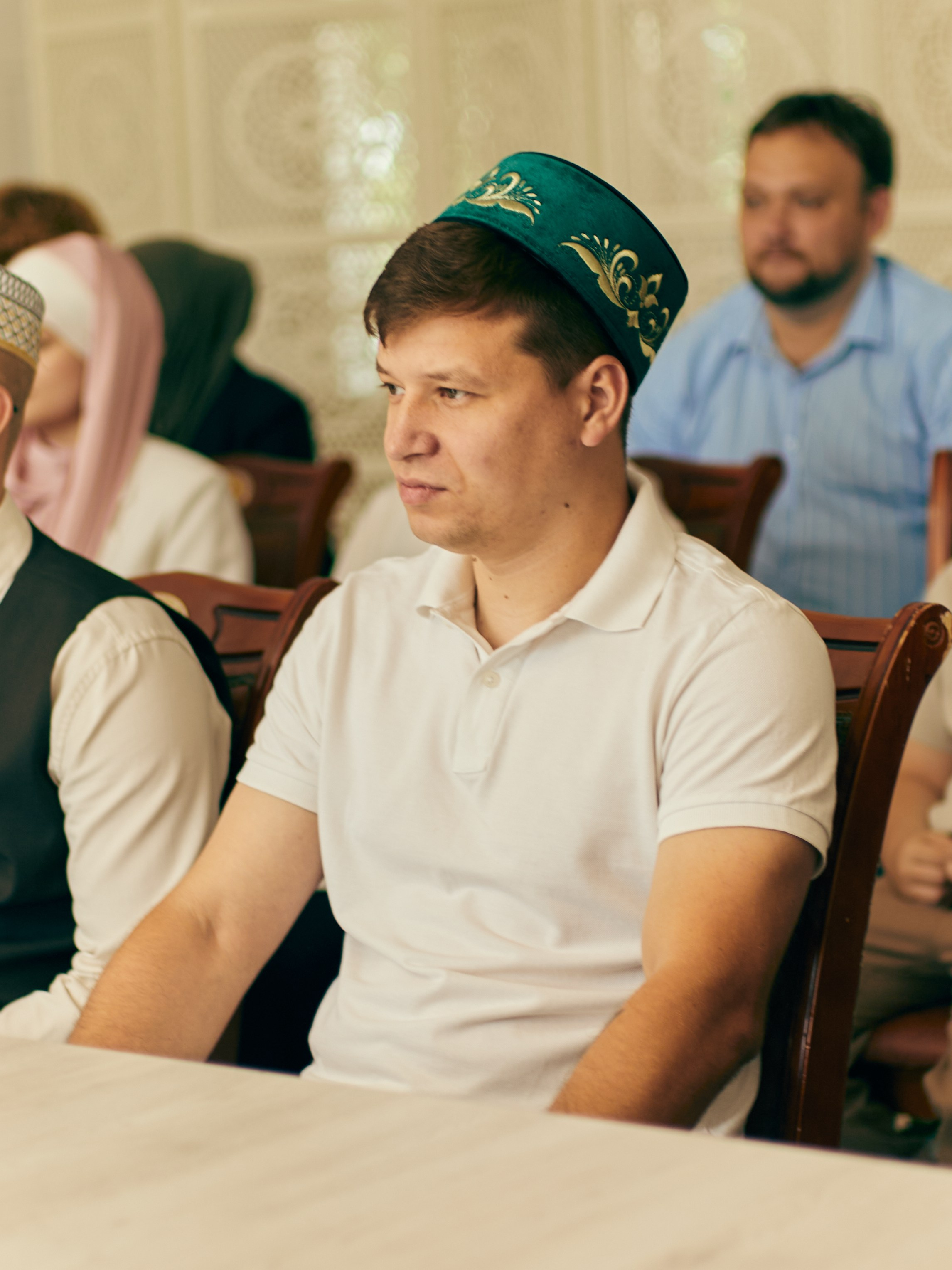 Аделина и Даниил. Фотограф и видеограф в Бугульме Аня Трутнева