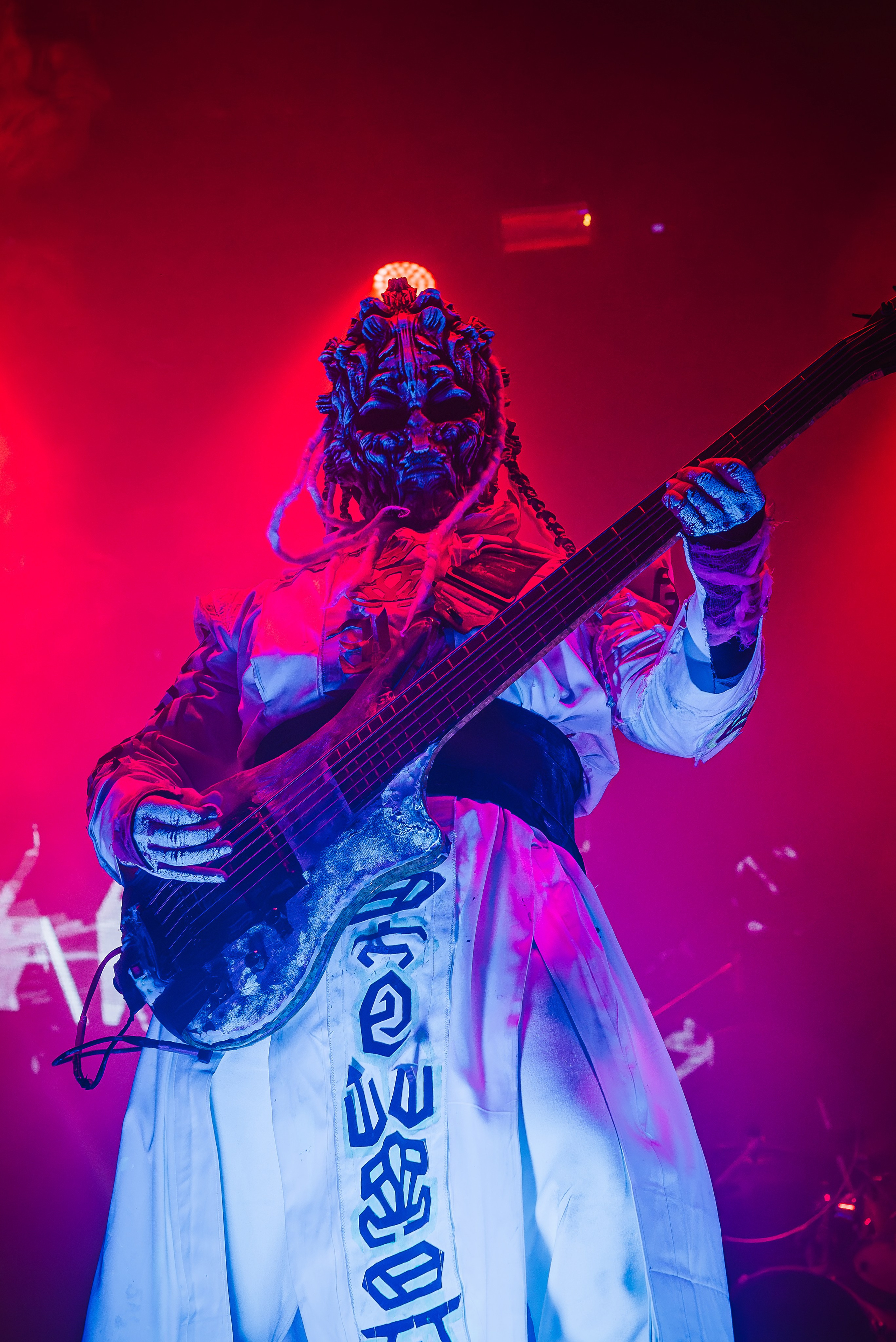 Биопсихоз. Фотограф Карина Шарова Москва