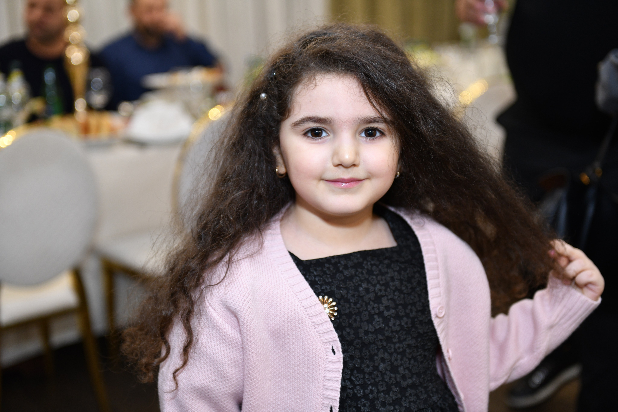 Ресторан Татев. Свадебный и портретный фотограф в Москве Галина Борисова