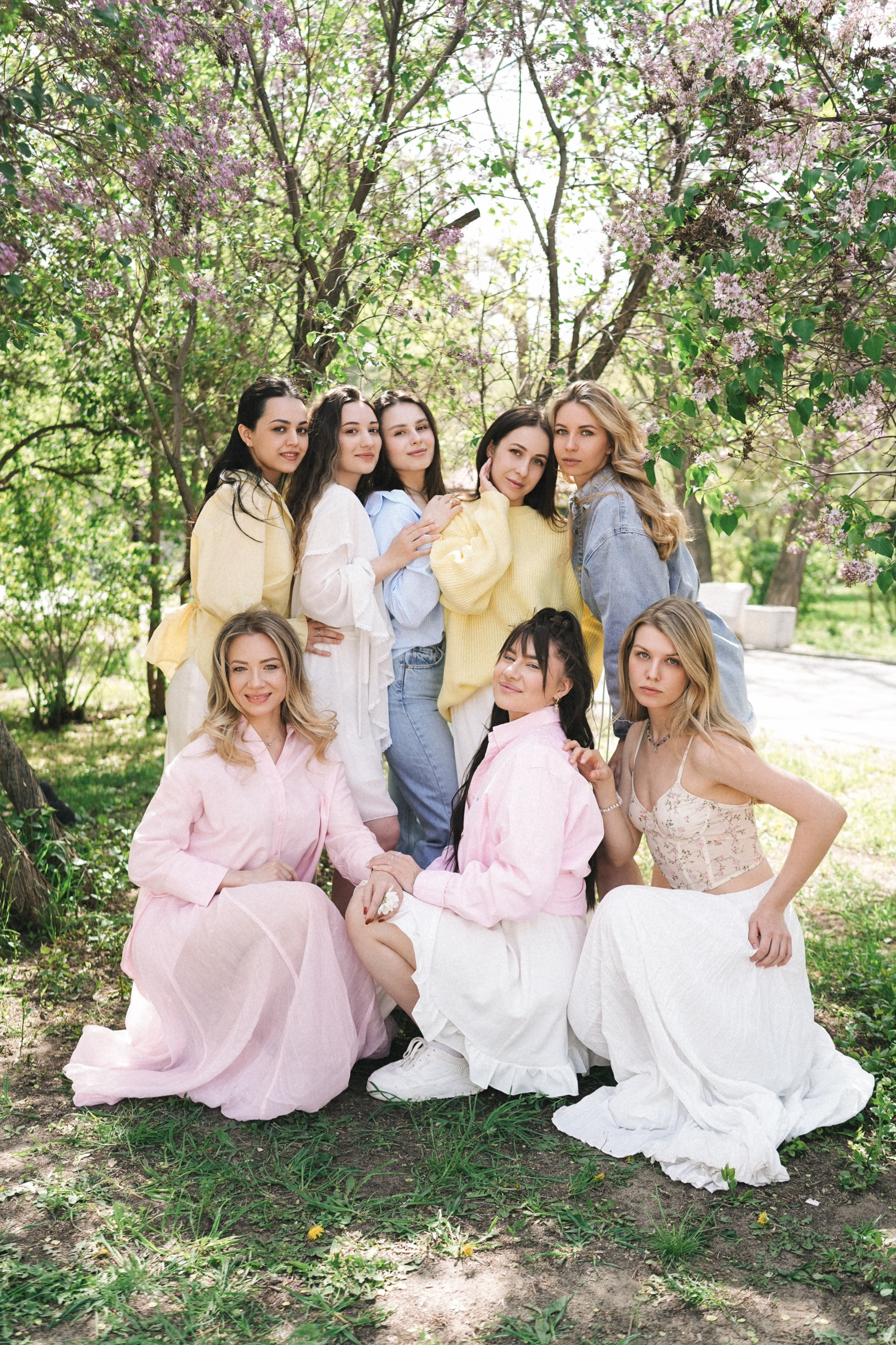 Команда NT. Свадебный, семейный и портретный фотограф в Москве, Маржан Кадышева