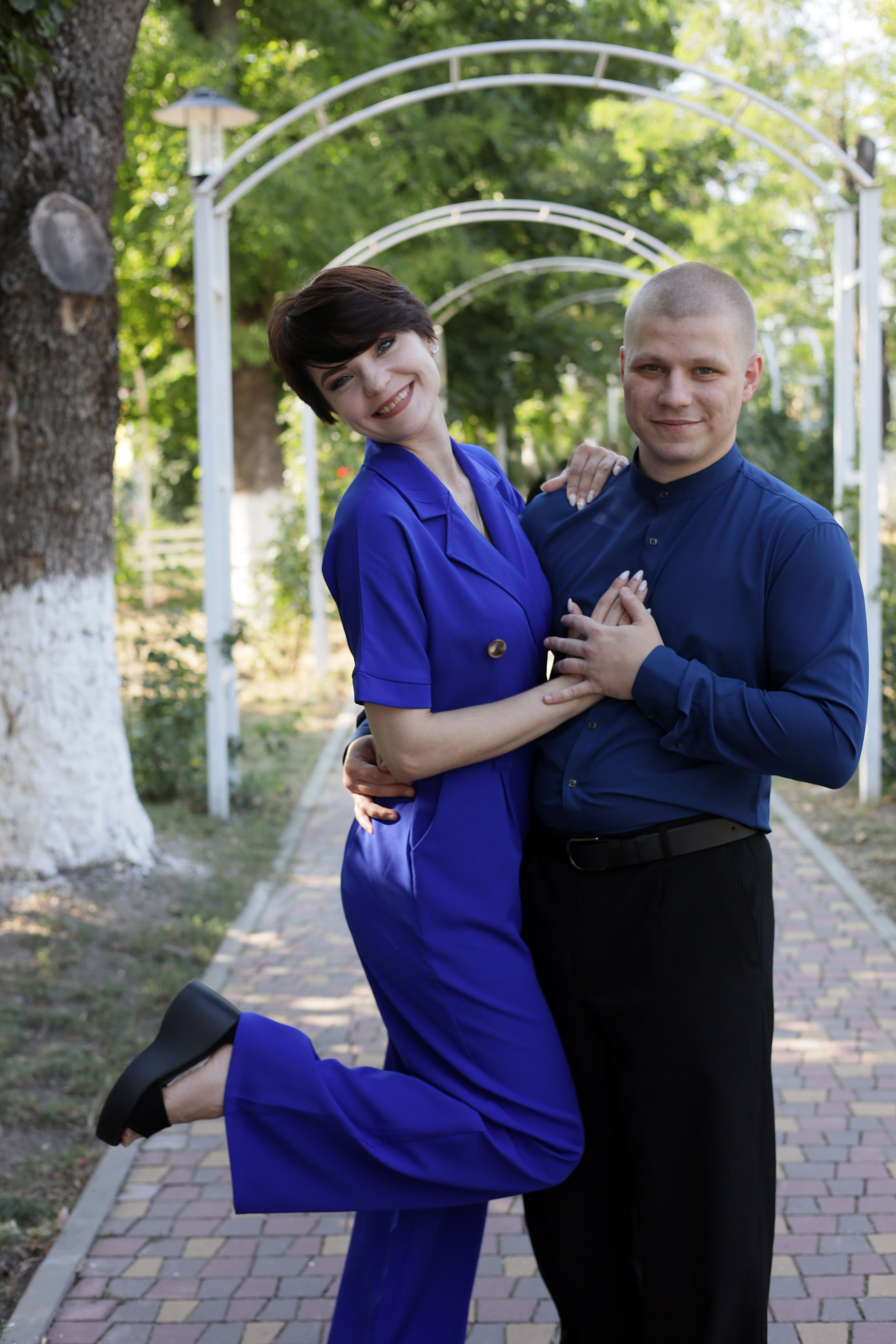 Жемчужная свадьба. Свадебный фотограф ростовская область