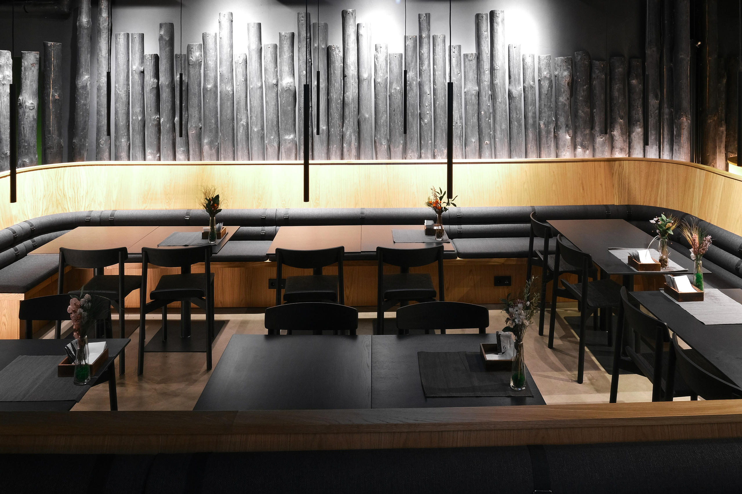 Interior Fotograf Berlin | Fotoshootings für Restaurants & Hotels. Food & Interior Fotograf in Berlin | Michael Kort