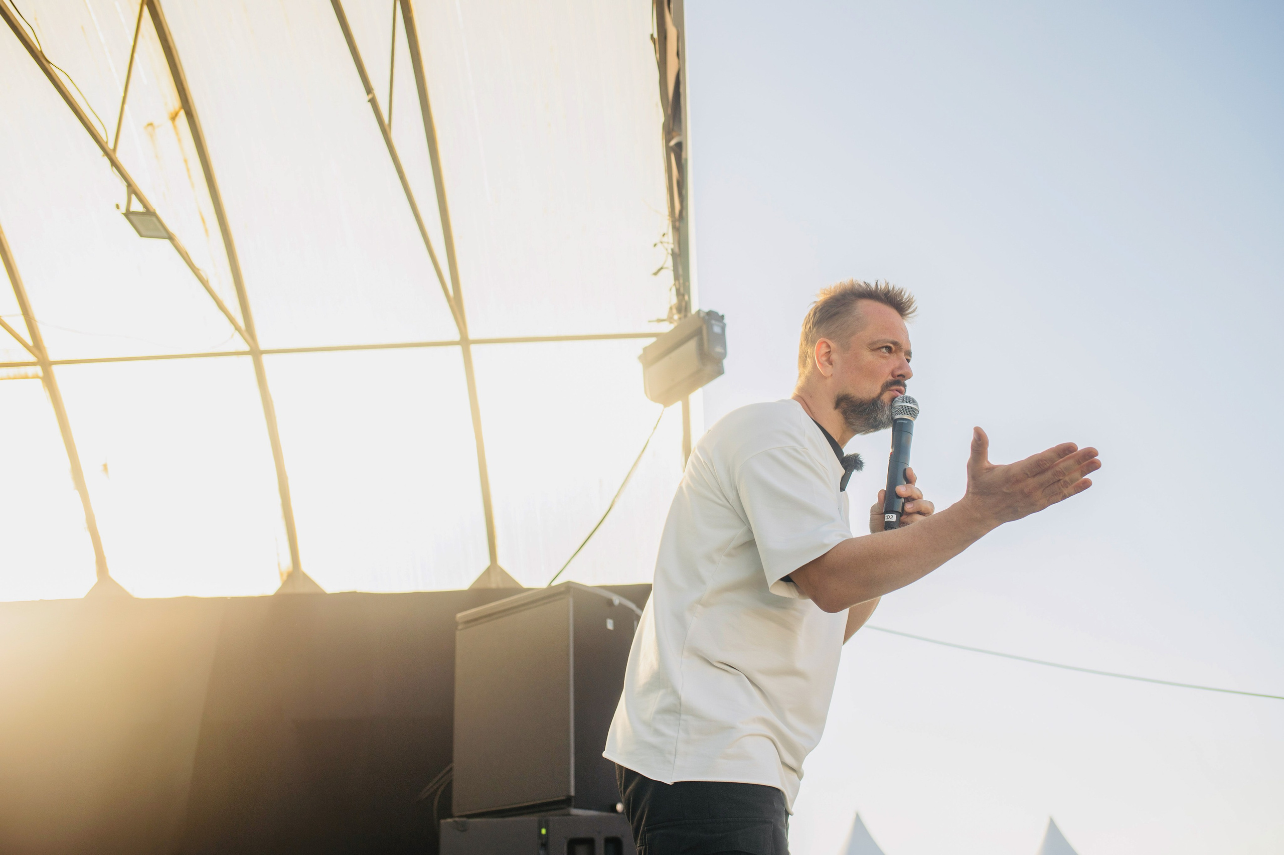 Dinoterra. Photographer Alina Skitovich