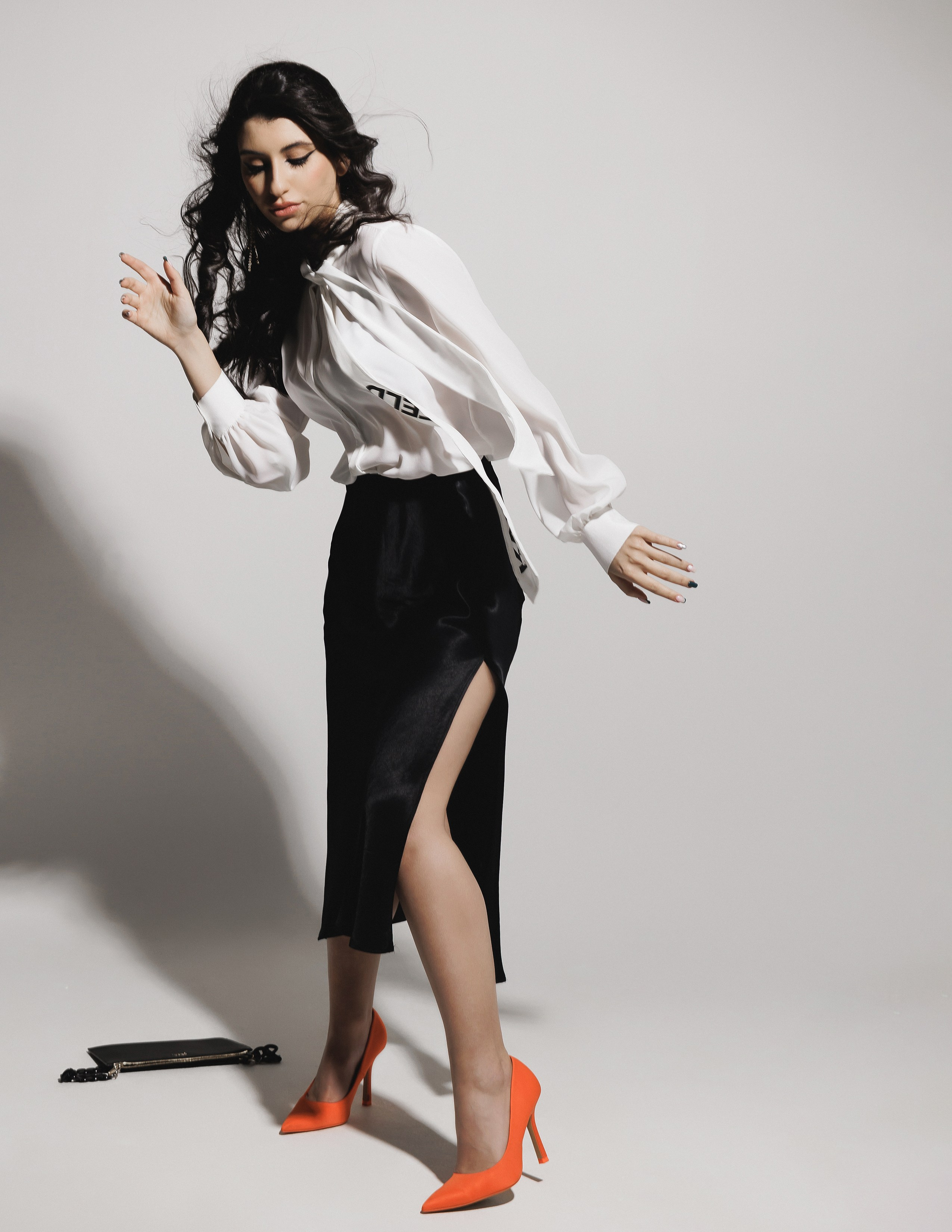 Для брендов. Портретный фотограф Санкт-Петербург Москва Андронова Юлия