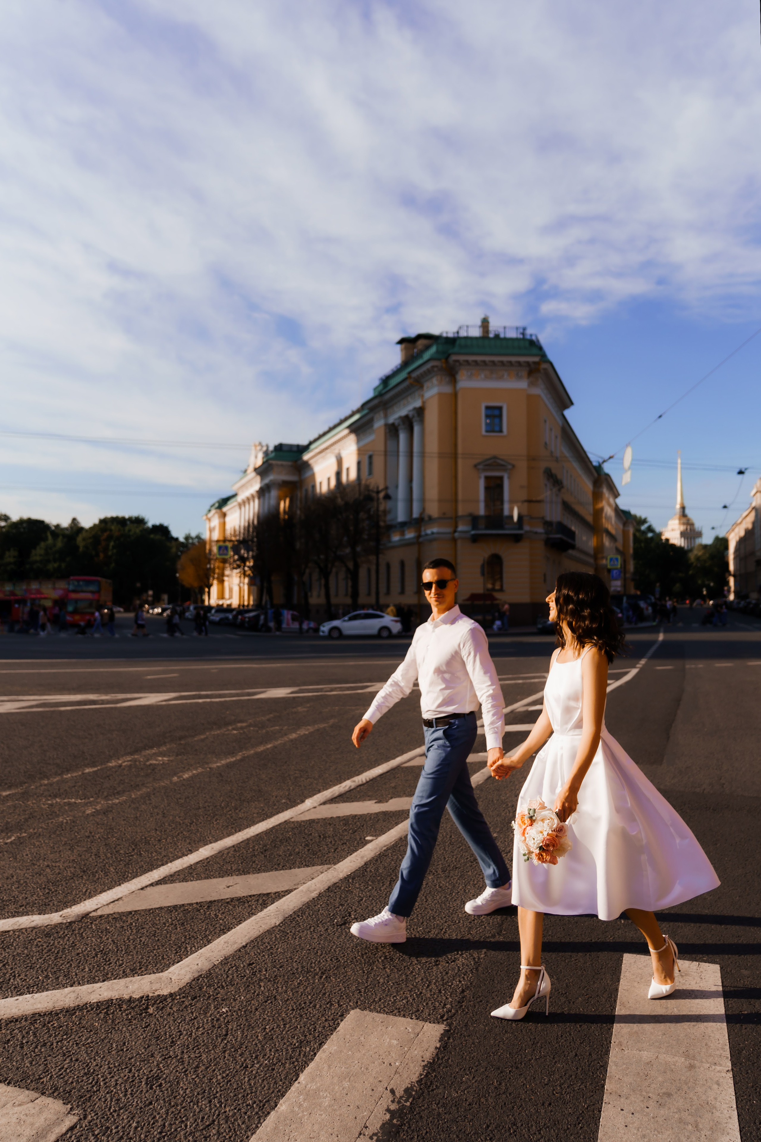 Свадьба К и Р. Лилия Павлова фотограф в Санкт-Петербурге Питер СПб Фотопрогулки Спб lilyincity