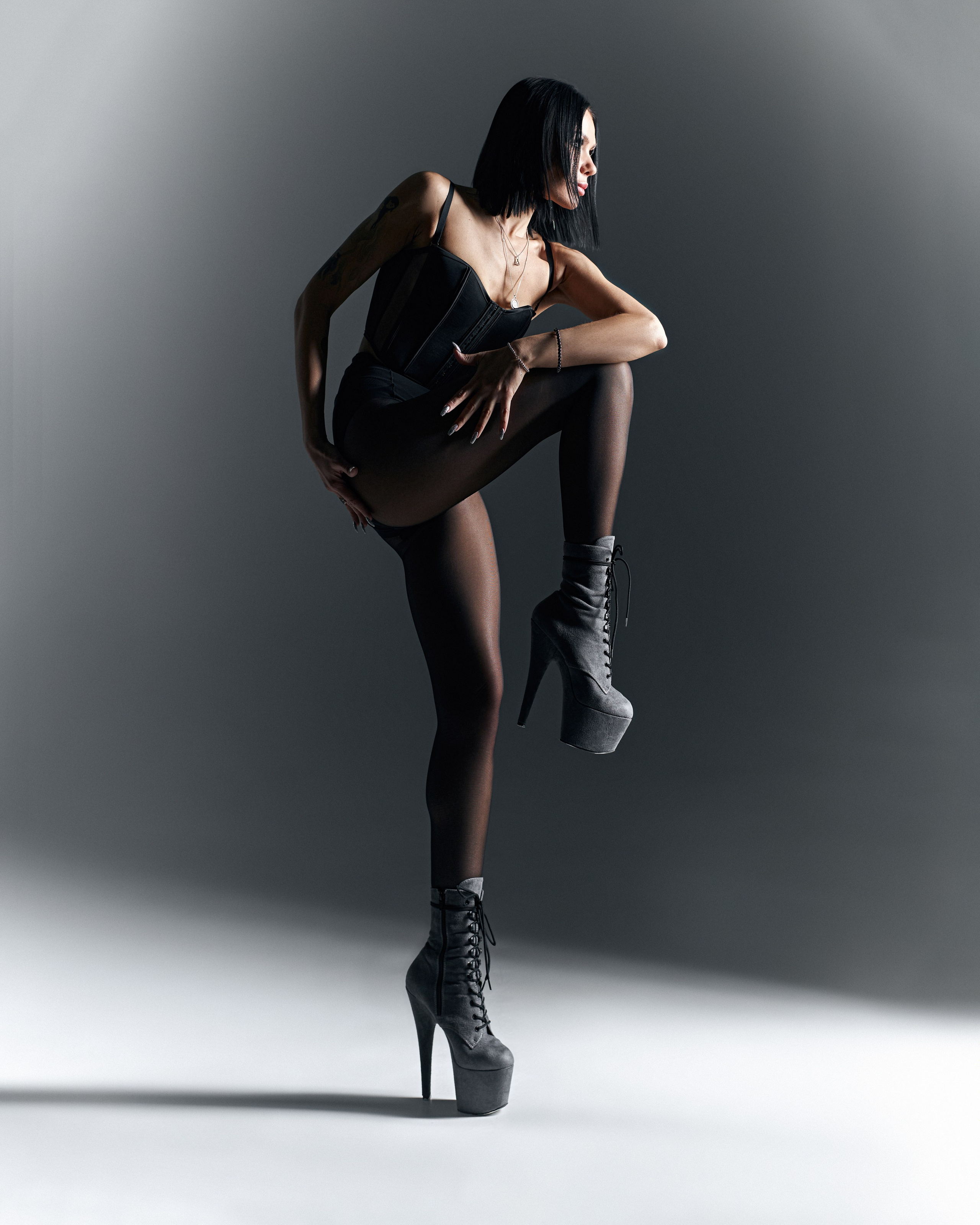 Индивидуальные фотосессии. Фотограф в Сургуте Олеся Морковских