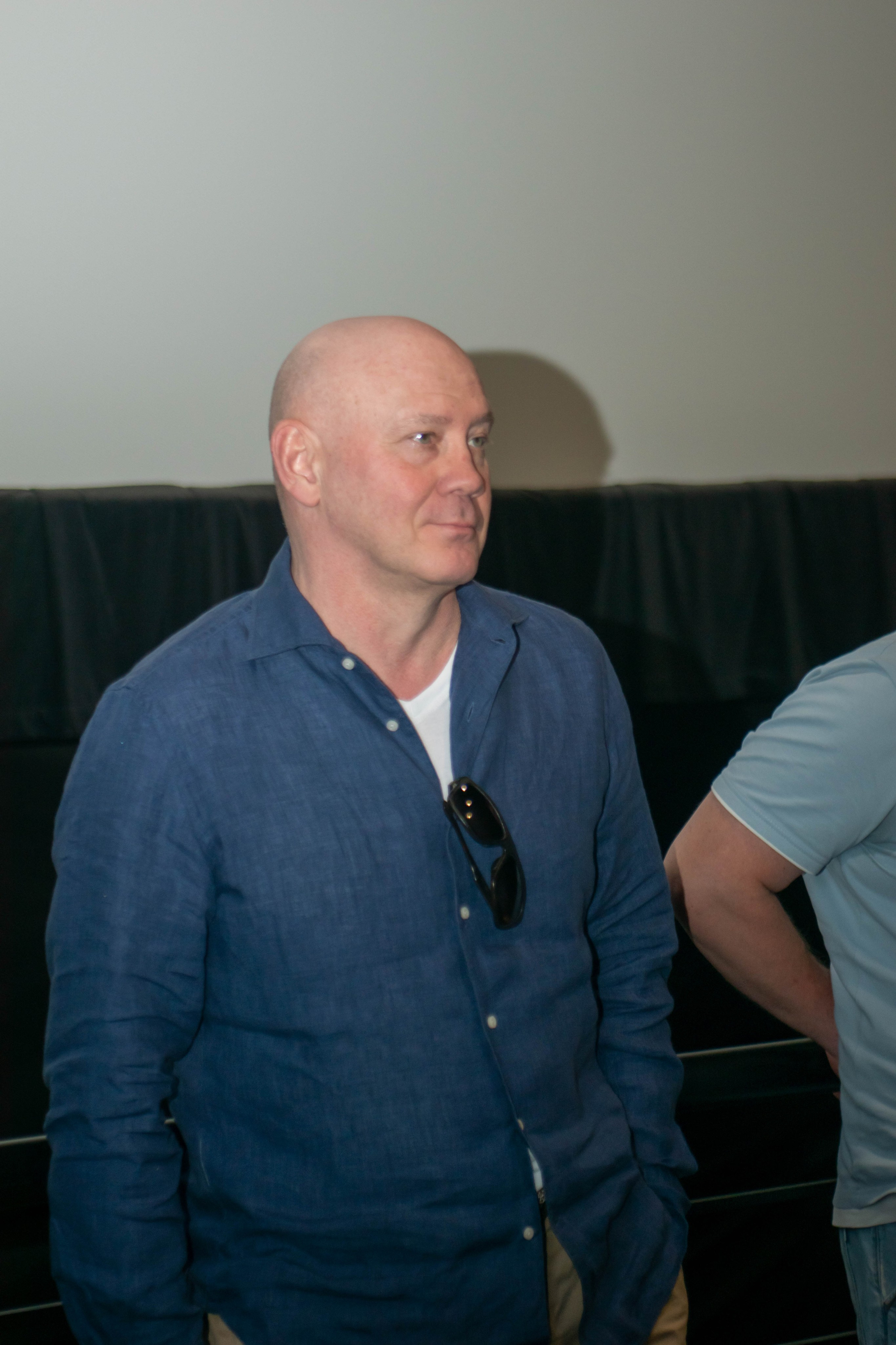 Премьера фильма «Праздники». ПаркХаус. Репортажный и студийный фотограф в Самаре и Тольятти Юлия Гнутова