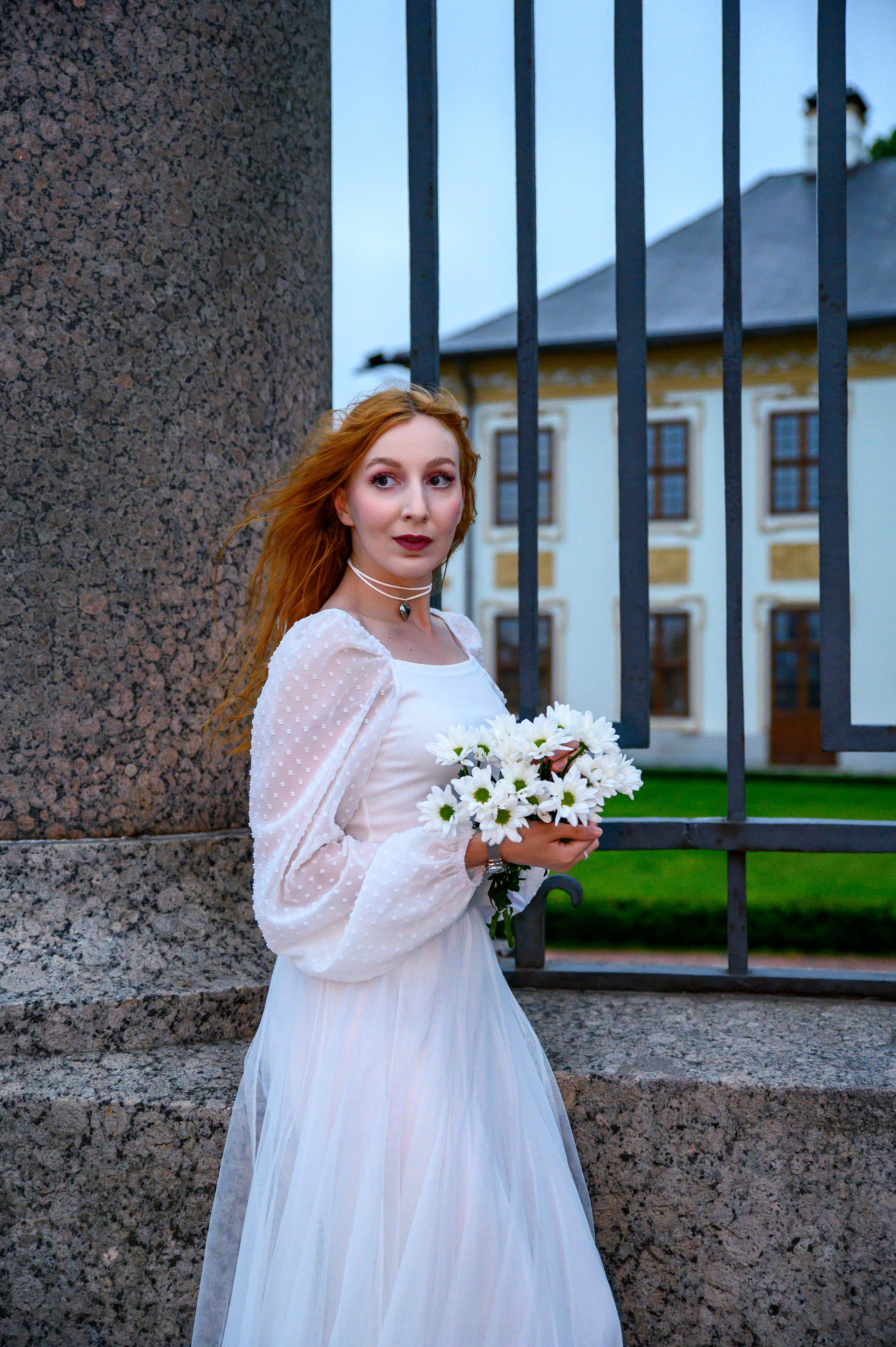 Проект: Сбежавшая невеста. Профессиональный фотограф в Санкт-Петербурге