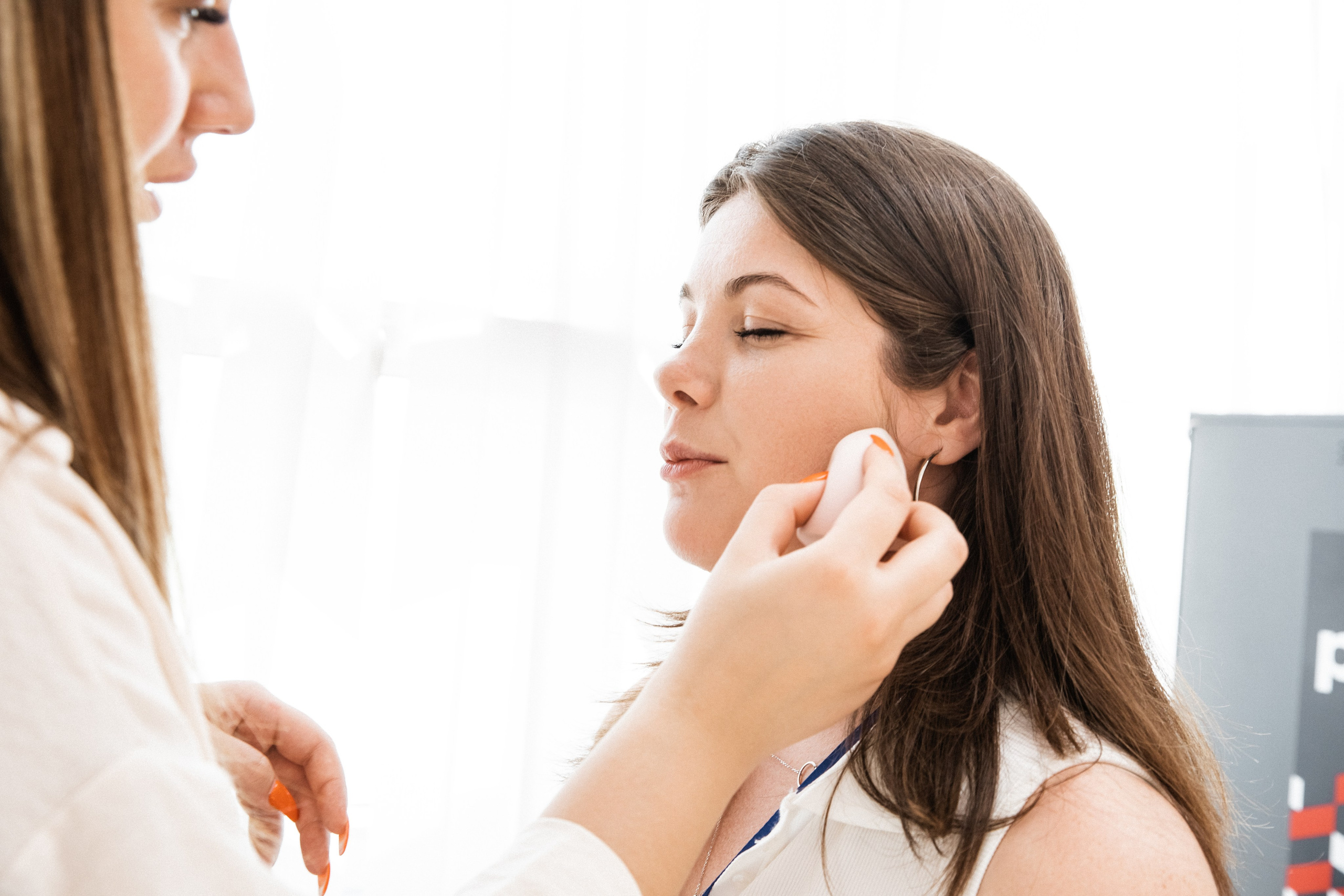 Unilever. Аксана Лисовская фотограф в Москве. Фотографии с характером